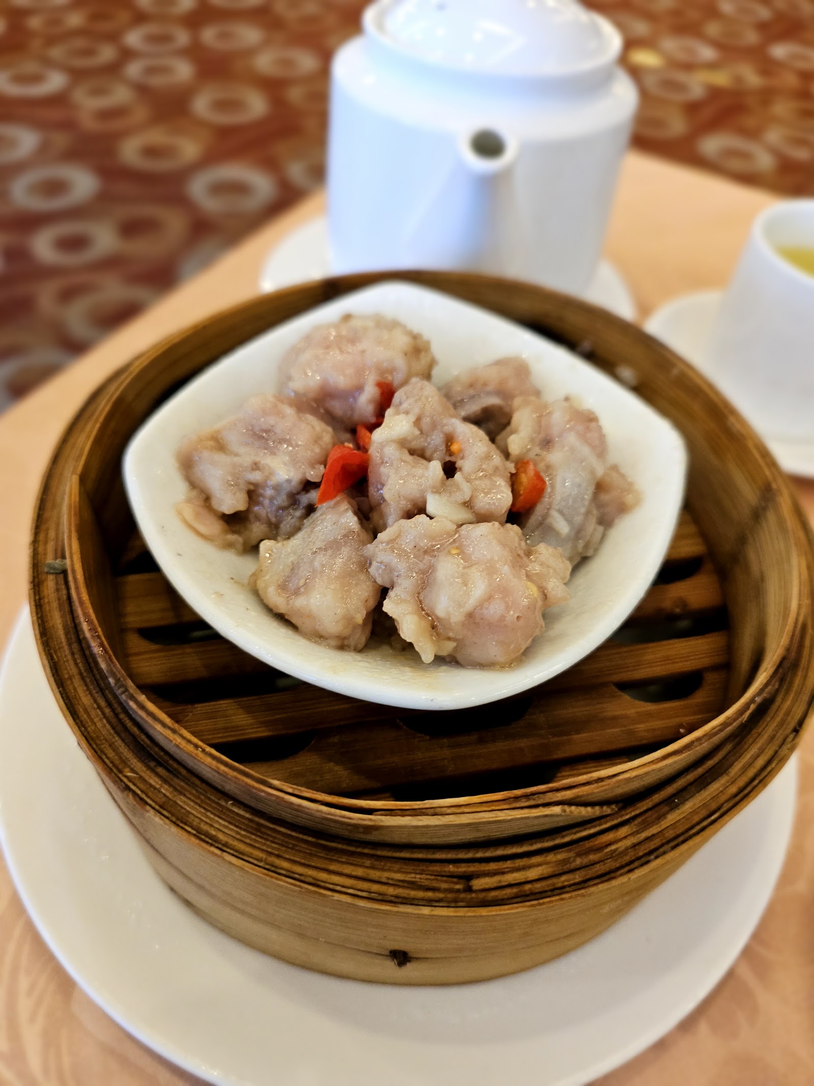 Nhà hàng Kim Long