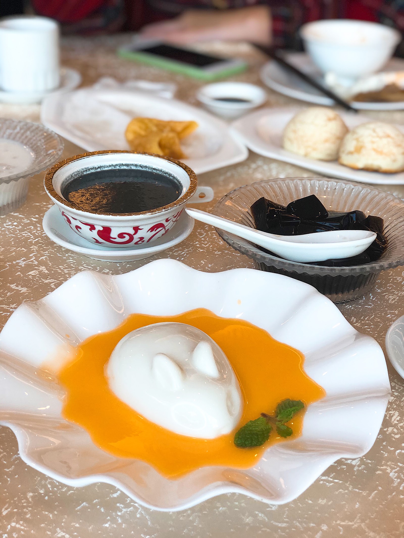 Nhà hàng Kim Long