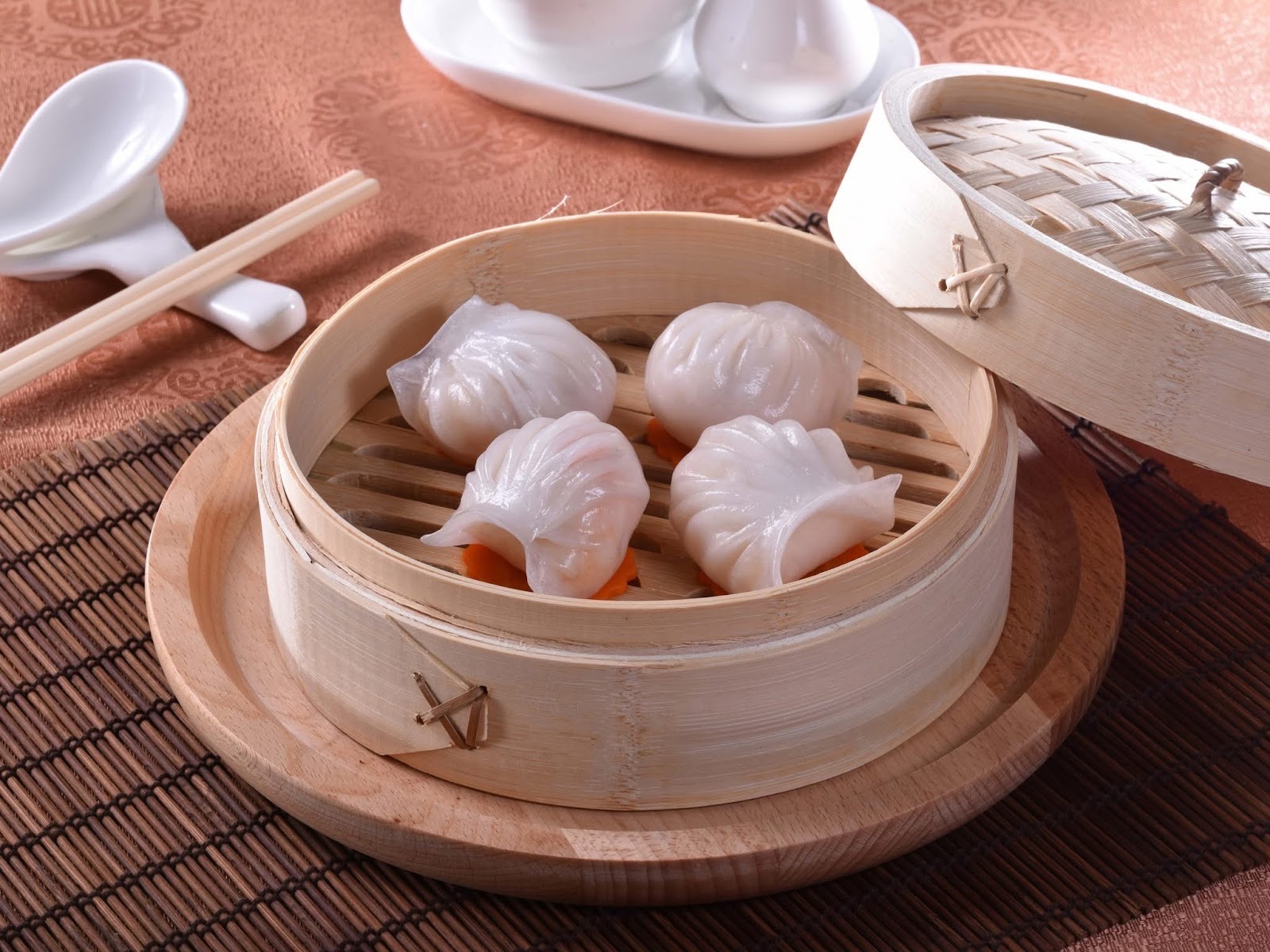 Nhà hàng Kim Long