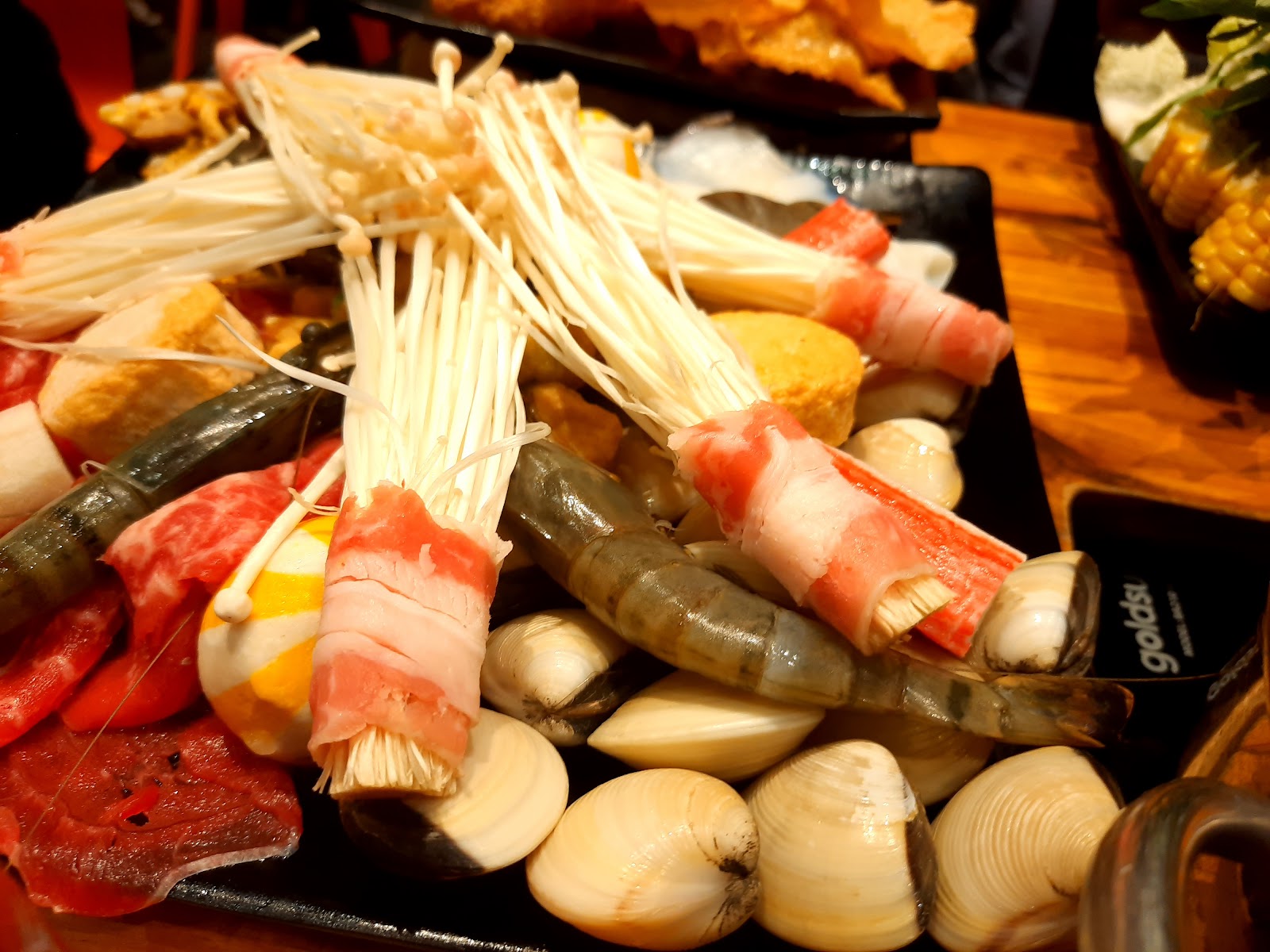 Nhà Hàng Lẩu Phát