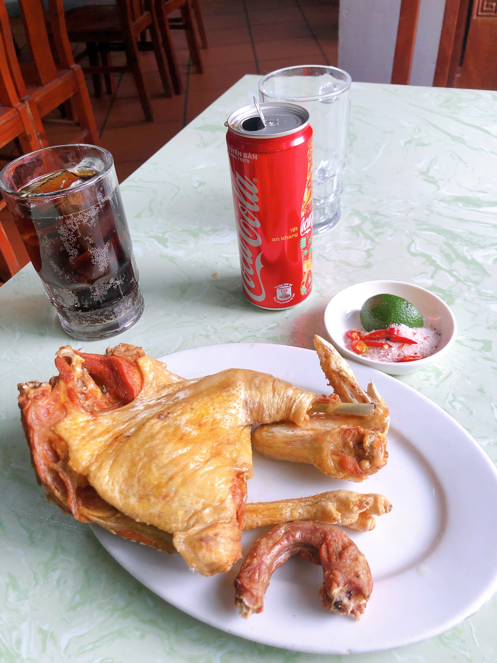 NHÀ HÀNG LONG GÀ ĐẠI PHÚC