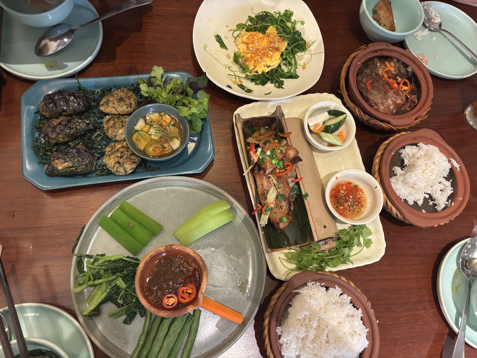 Nhà hàng Luk Lak