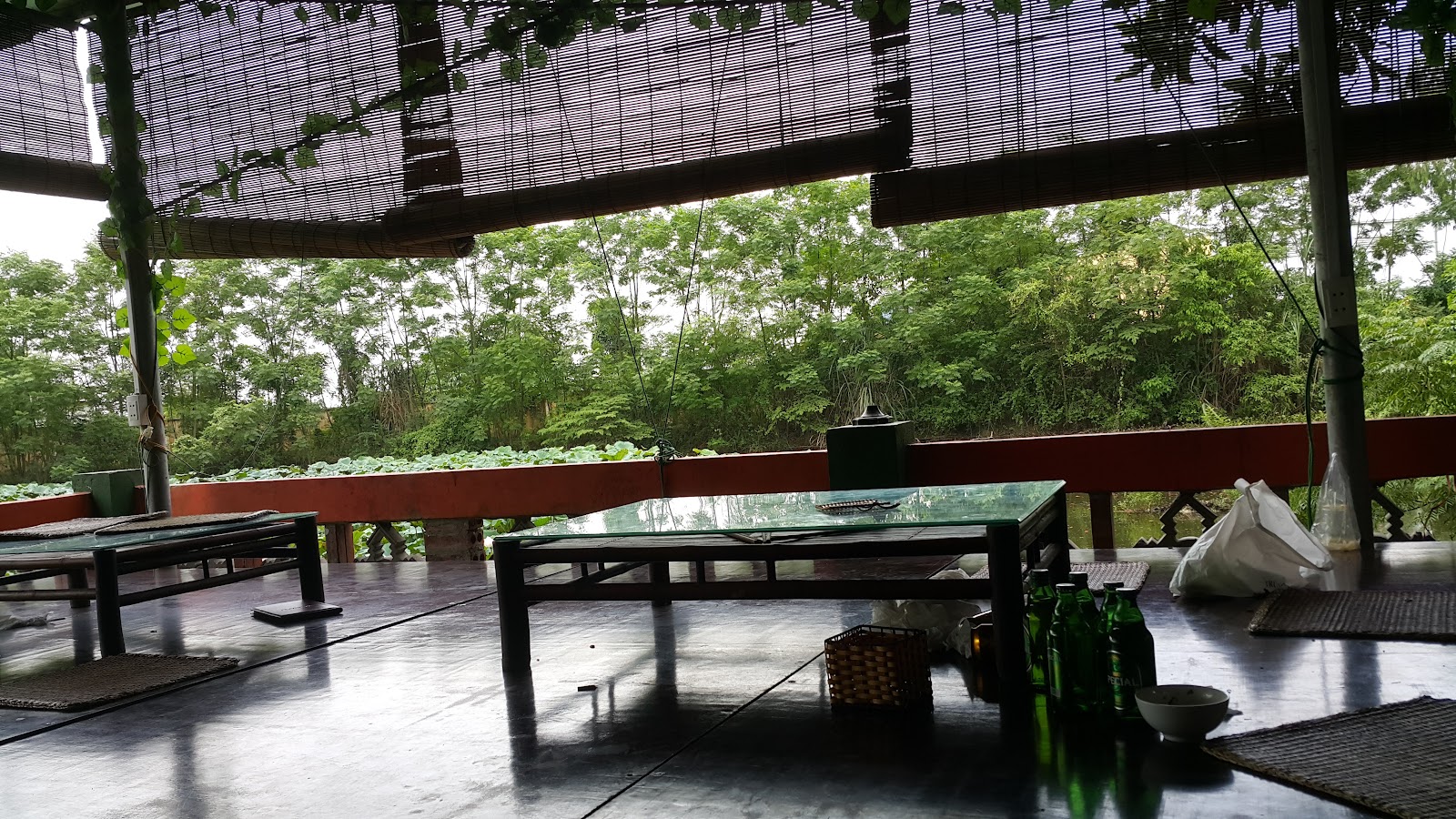 Nhà Hàng Nam Phong