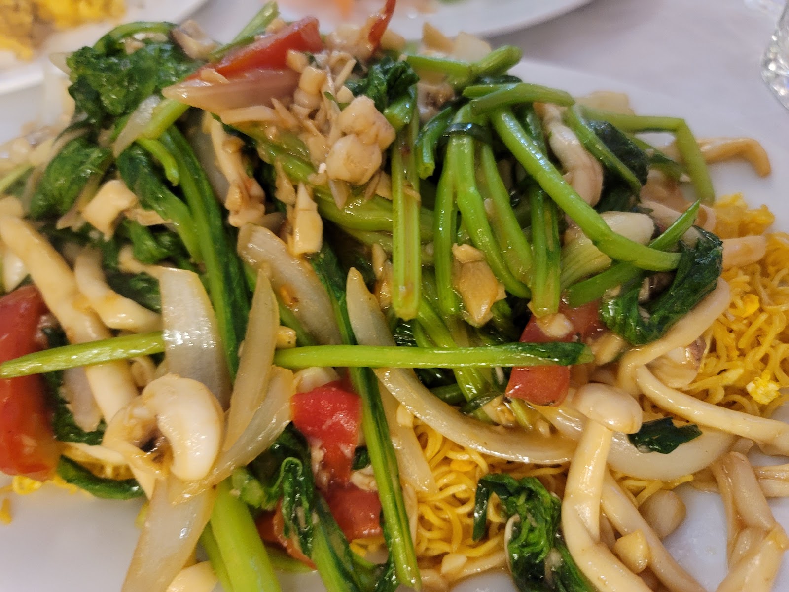 Nhà Hàng Nam Phong