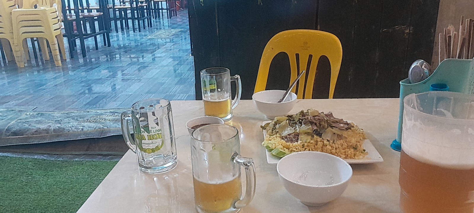 Nhà Hàng Ngọc Lan