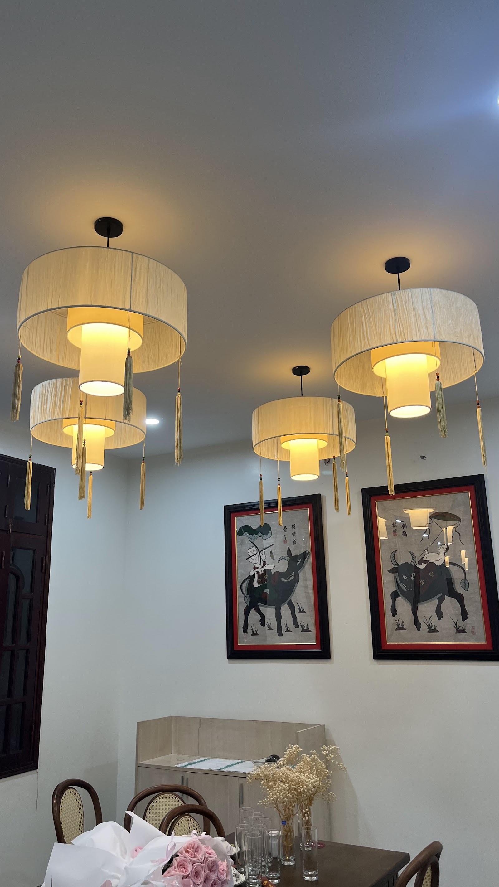 Nhà hàng Ngon Kinh Bắc