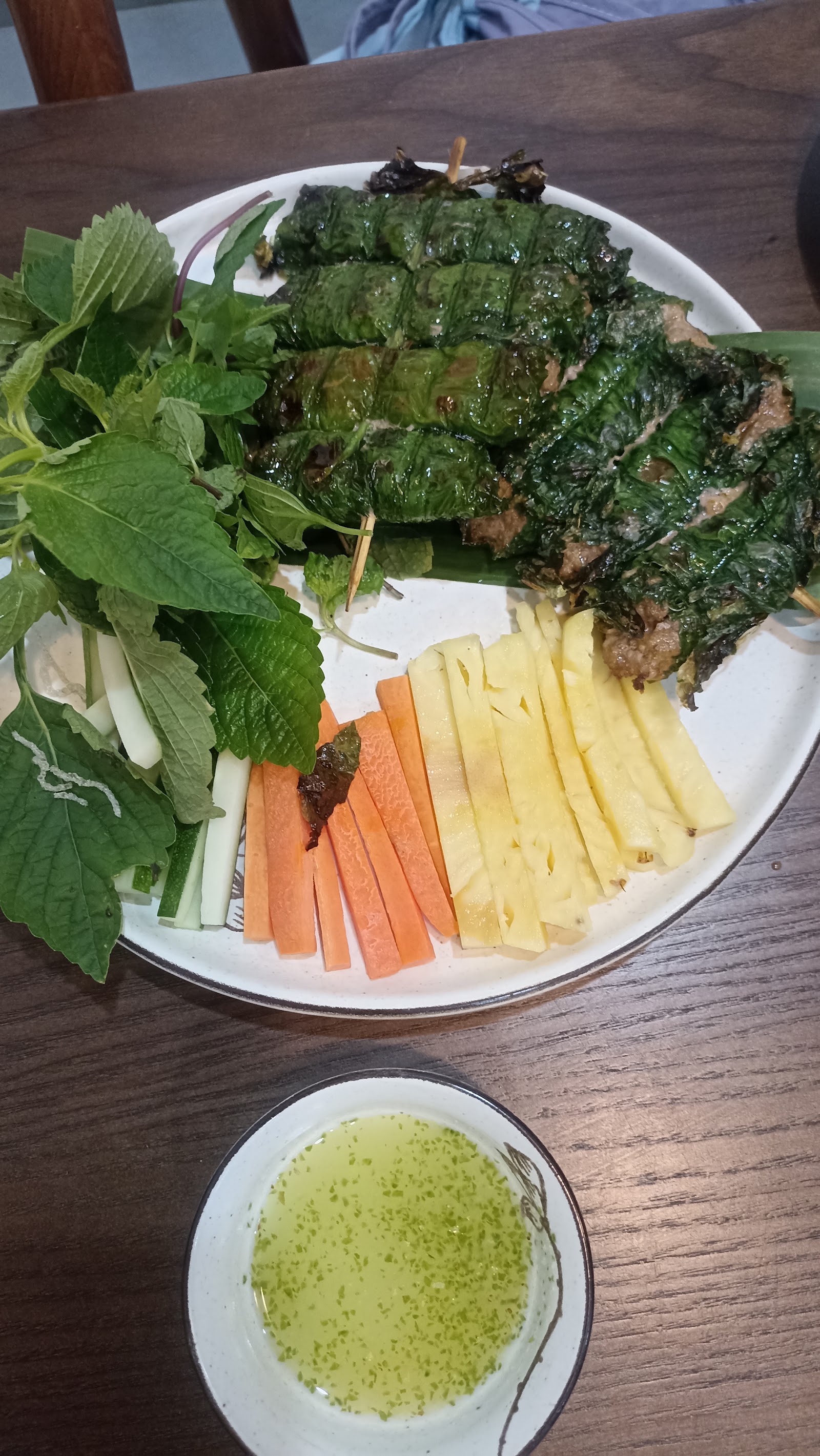 Nhà hàng Ngon Kinh Bắc