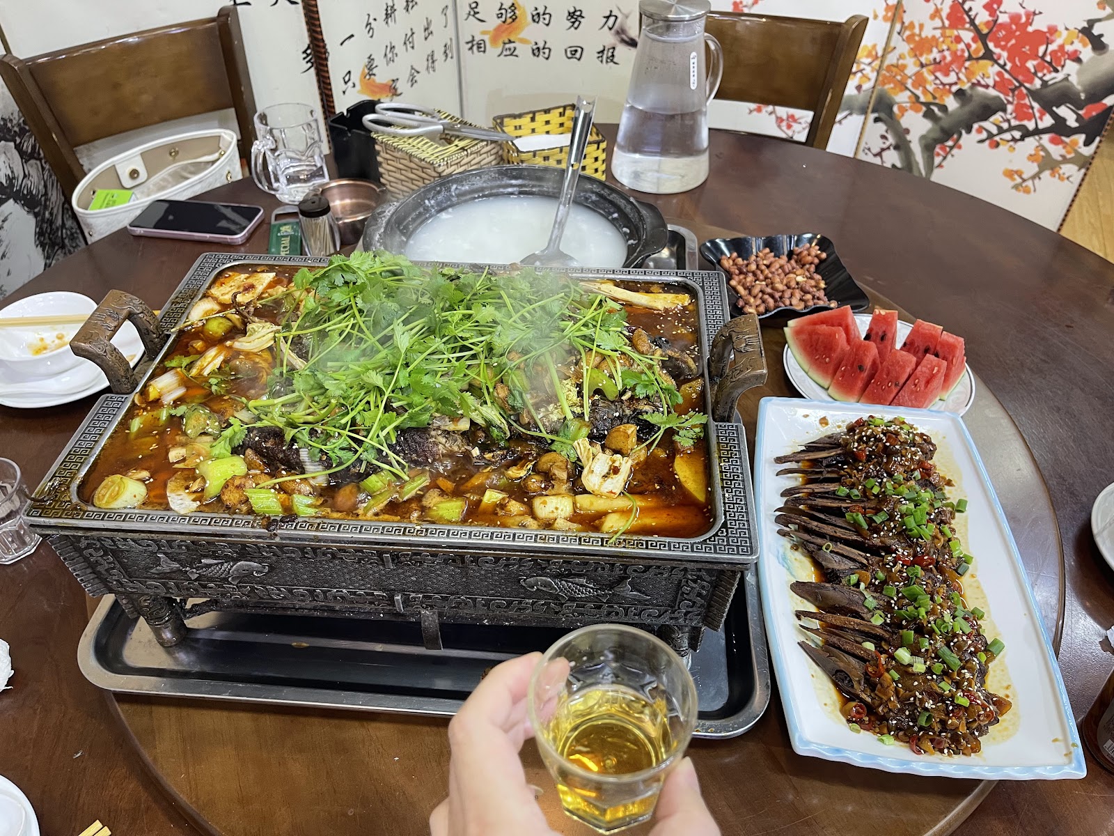 鱼香阁