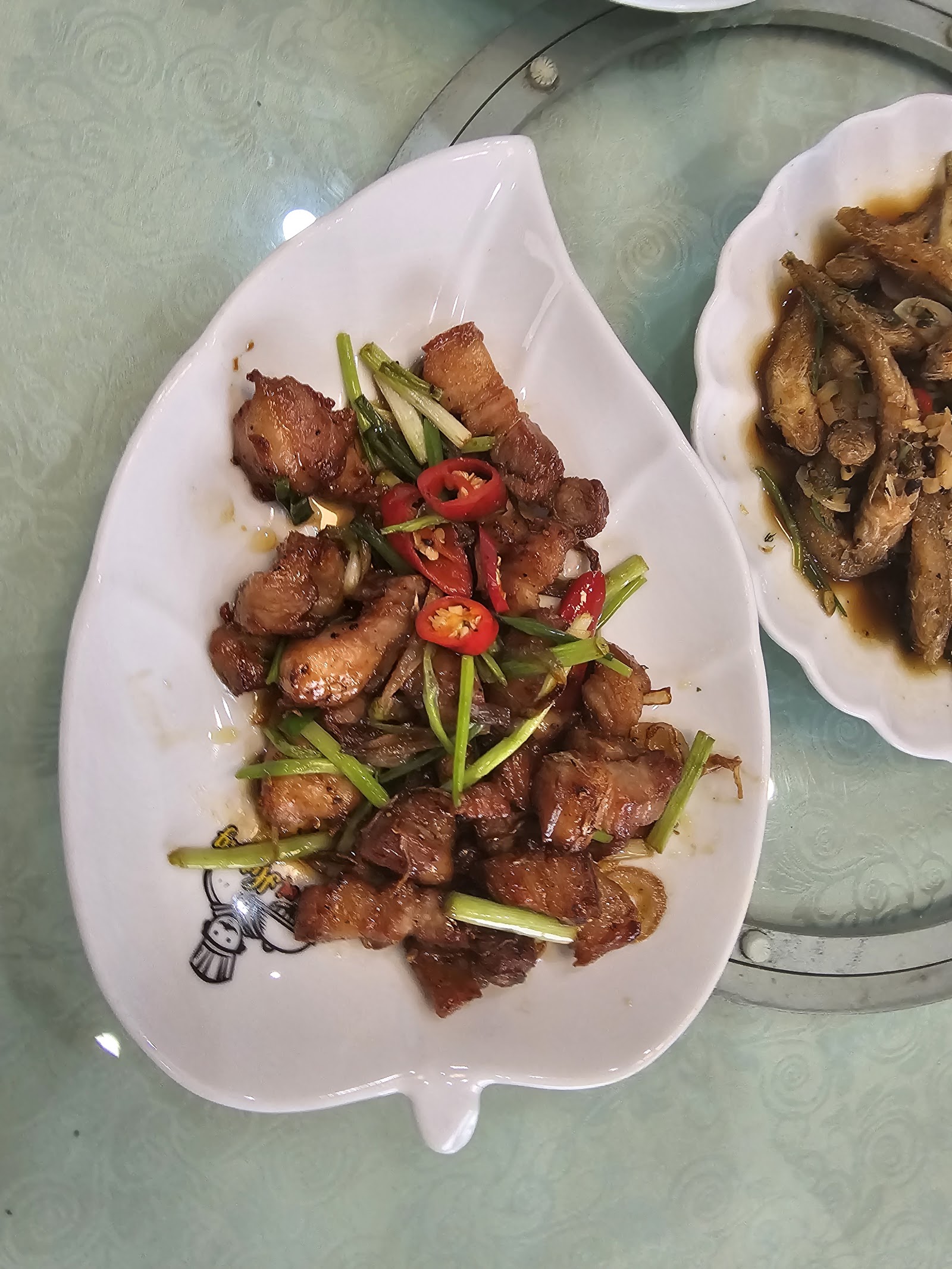 Nhà Hàng Ngũ Vị Hương