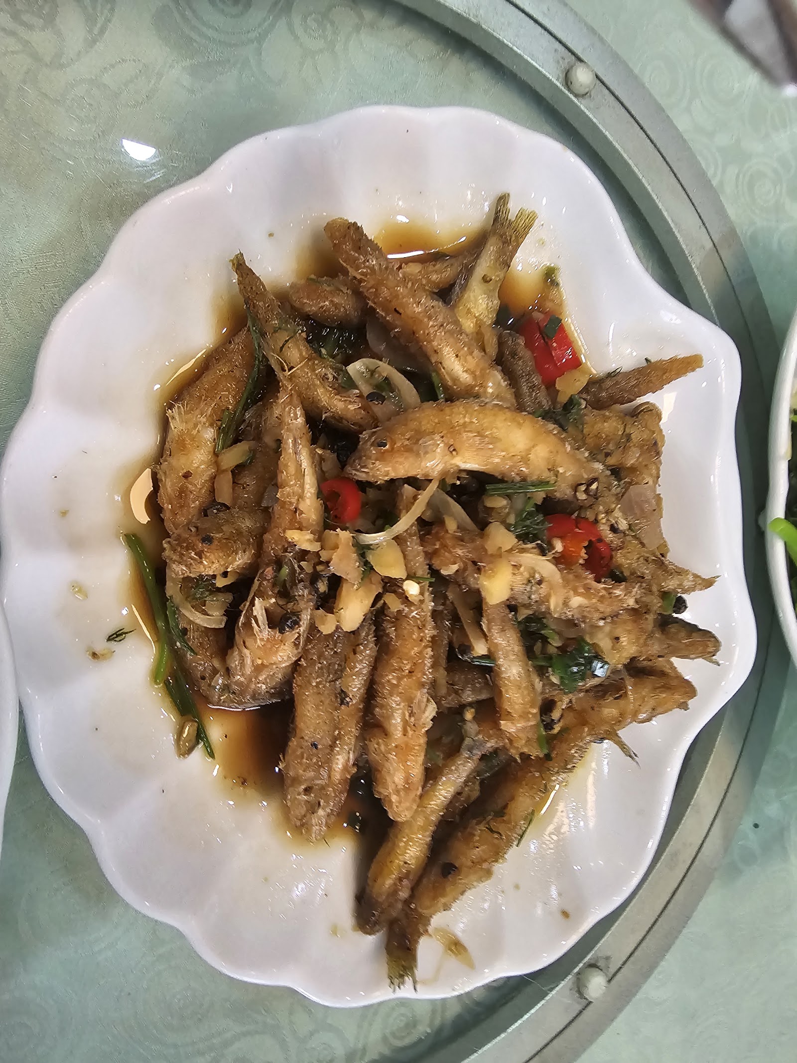 Nhà Hàng Ngũ Vị Hương