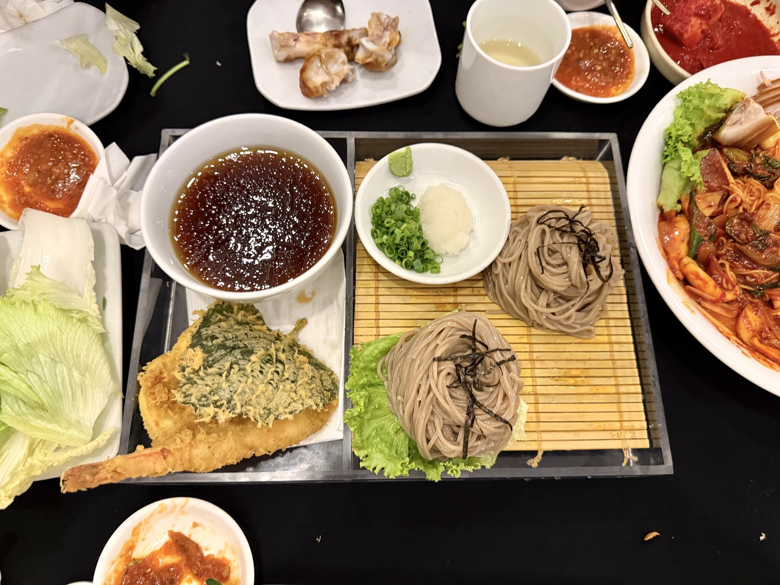 Nhà Hàng Nhân Duyên