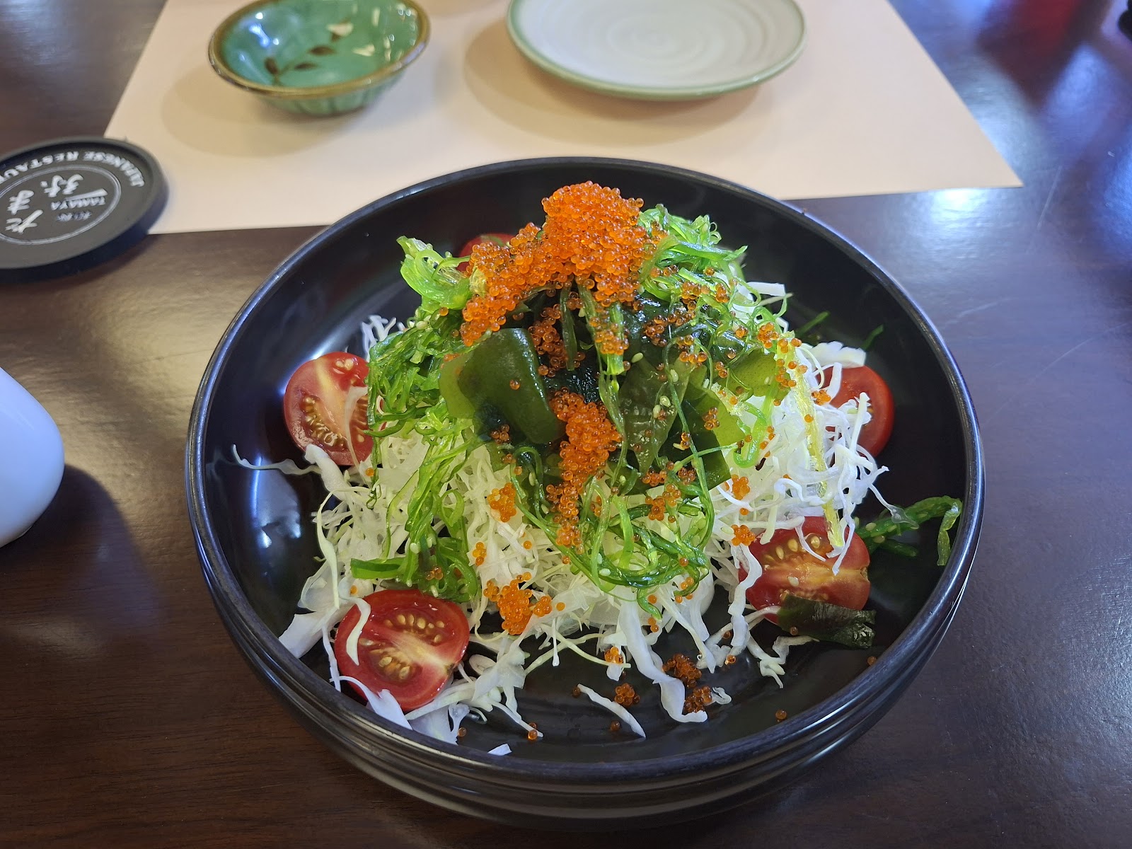 Nhà hàng Nhật Bản Tamaya