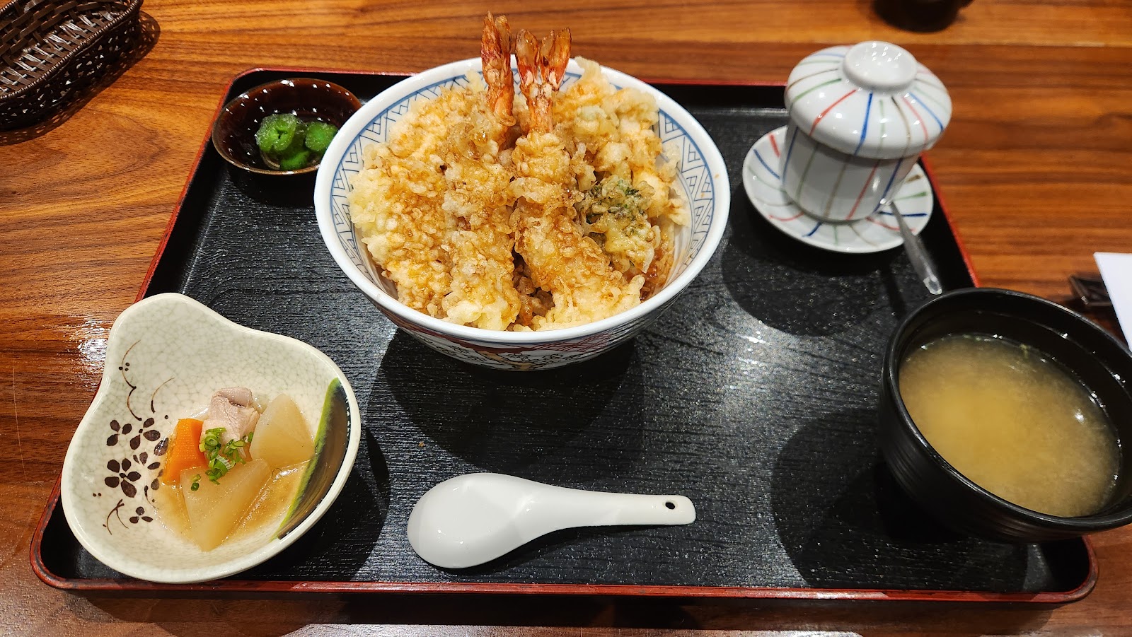 Nhà hàng Nhật bản yokozuna