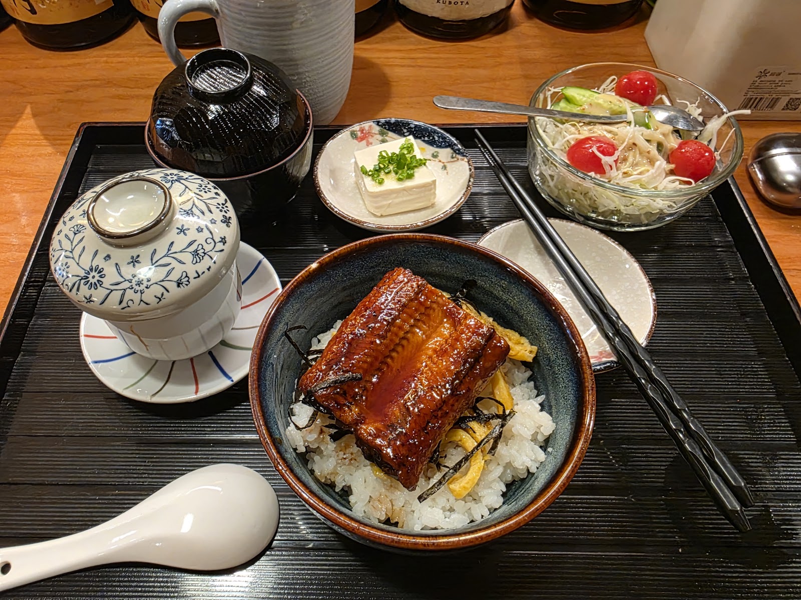 Nhà Hàng Ofukuro