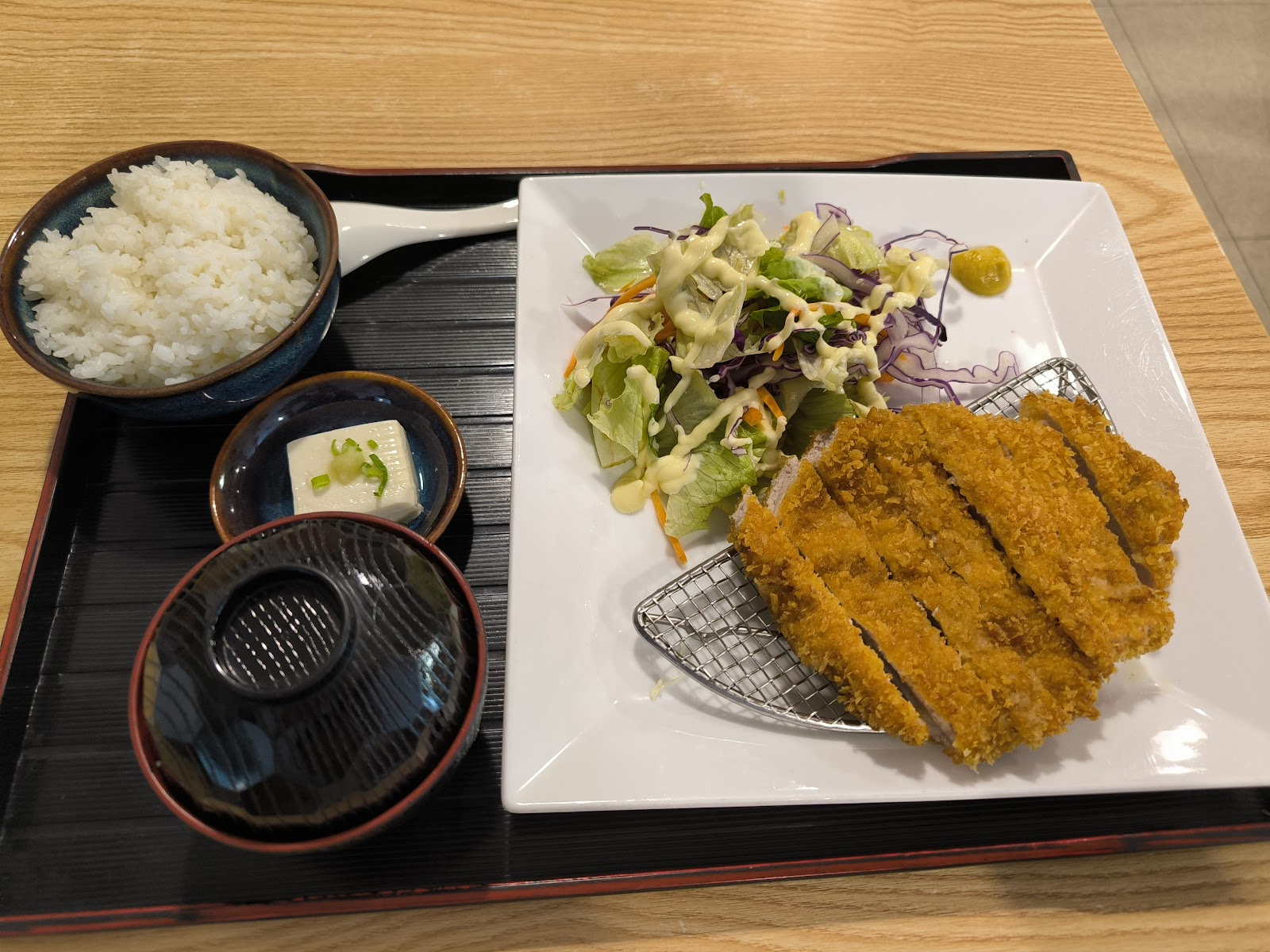 Nhà Hàng Ofukuro