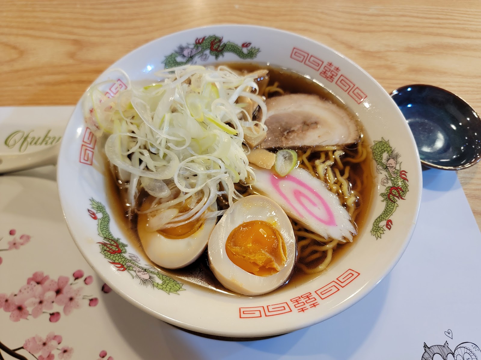 Nhà Hàng Ofukuro