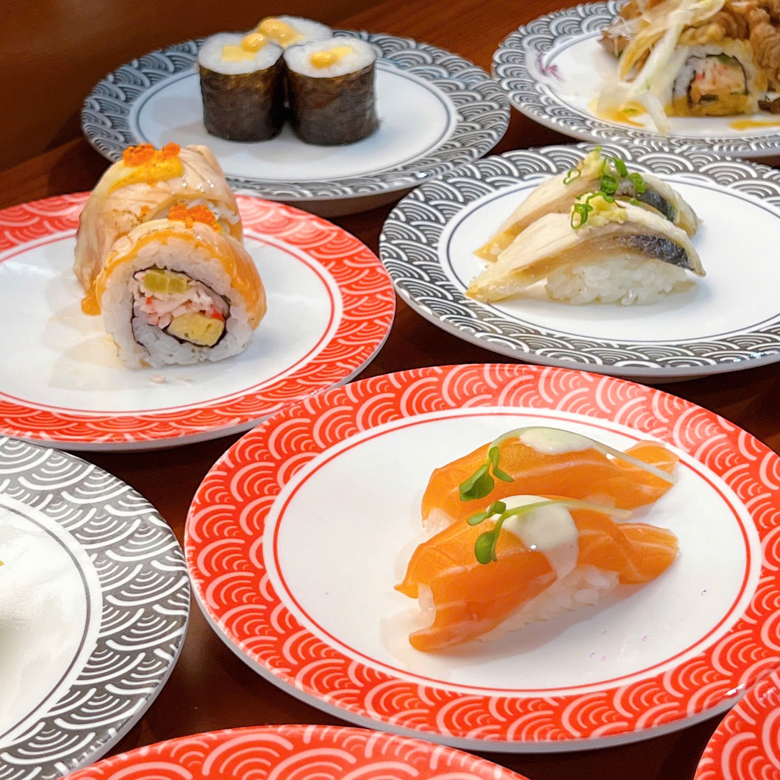 Nhà Hàng OK SUSHI