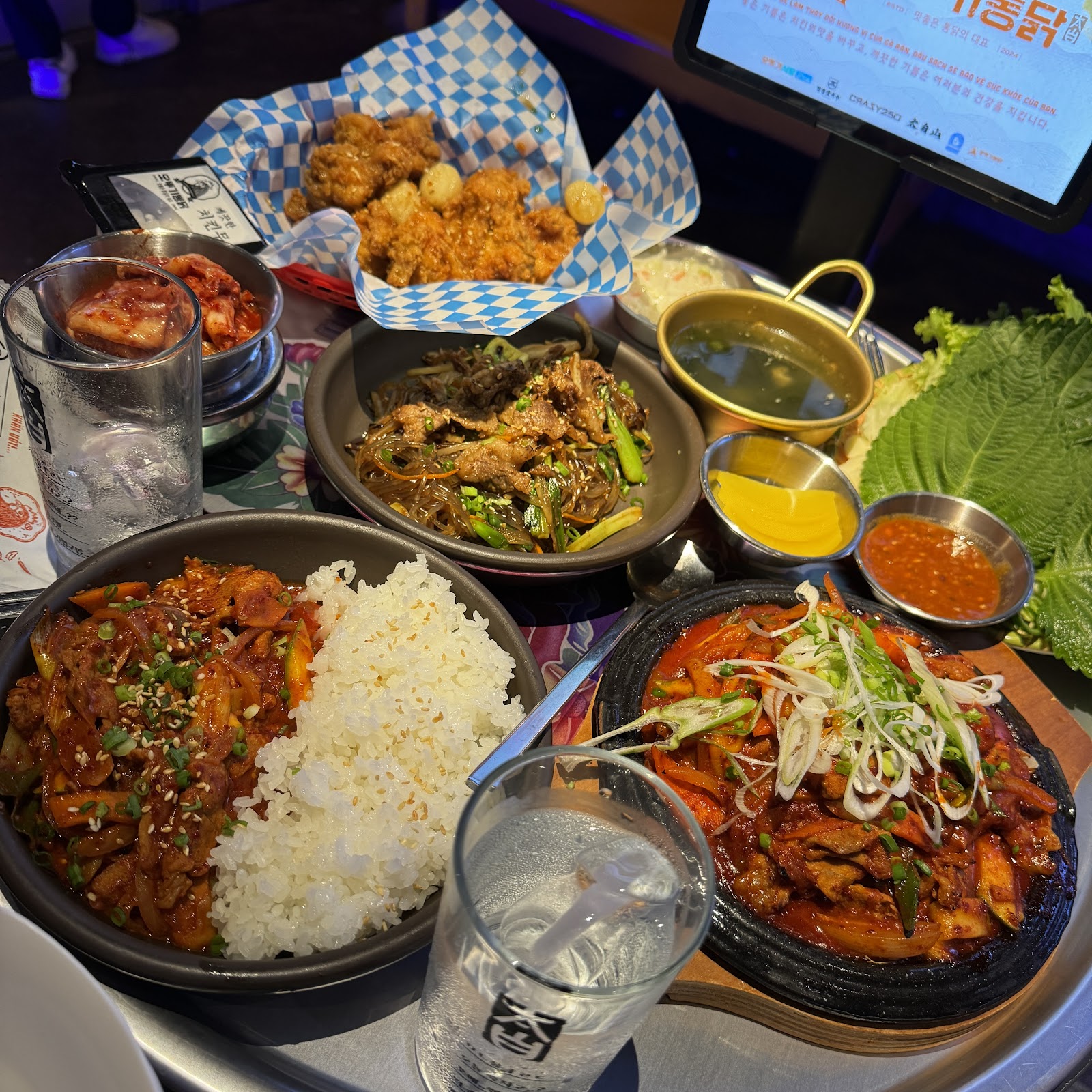 Nhà Hàng Ottugi Chicken