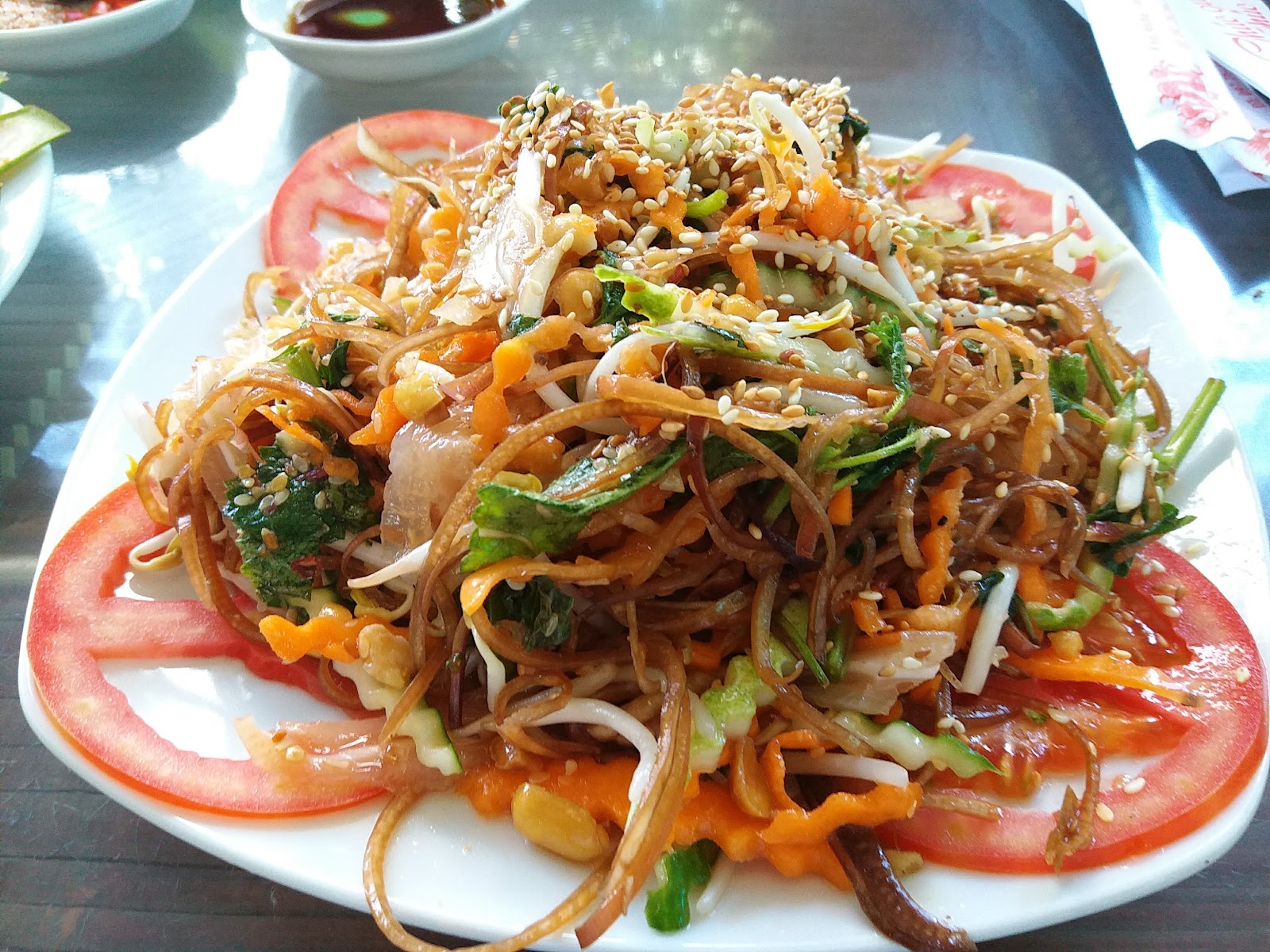 Nhà Hàng Phước Long
