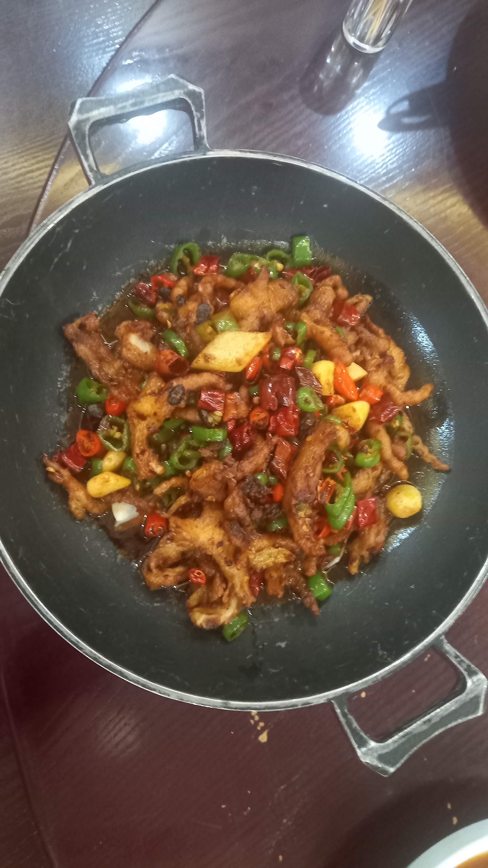 经典湘菜 - Nhà hàng Phượng Hoàng