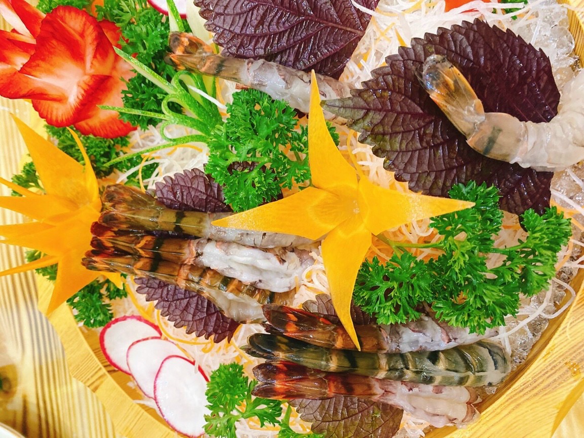 NHÀ HÀNG RÙA VÀNG BẮC GIANG