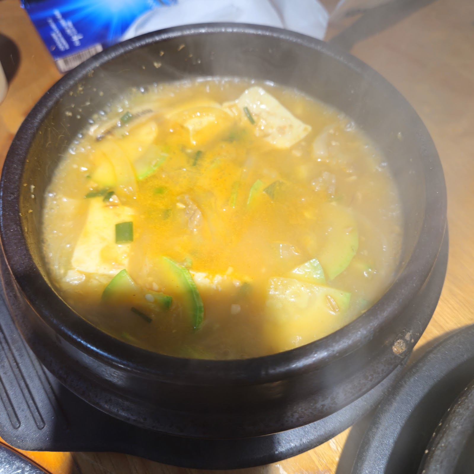 Nhà Hàng Samwon