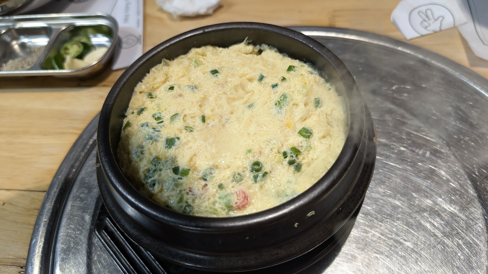Nhà Hàng Samwon