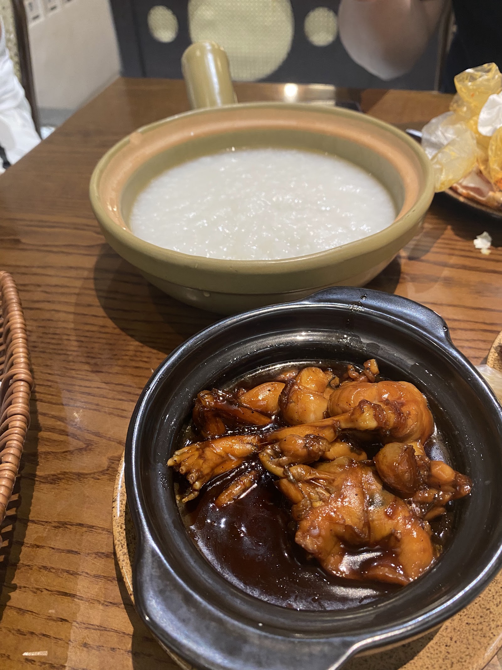 Nhà hàng Sing Chiak (Singapore Restaurant)