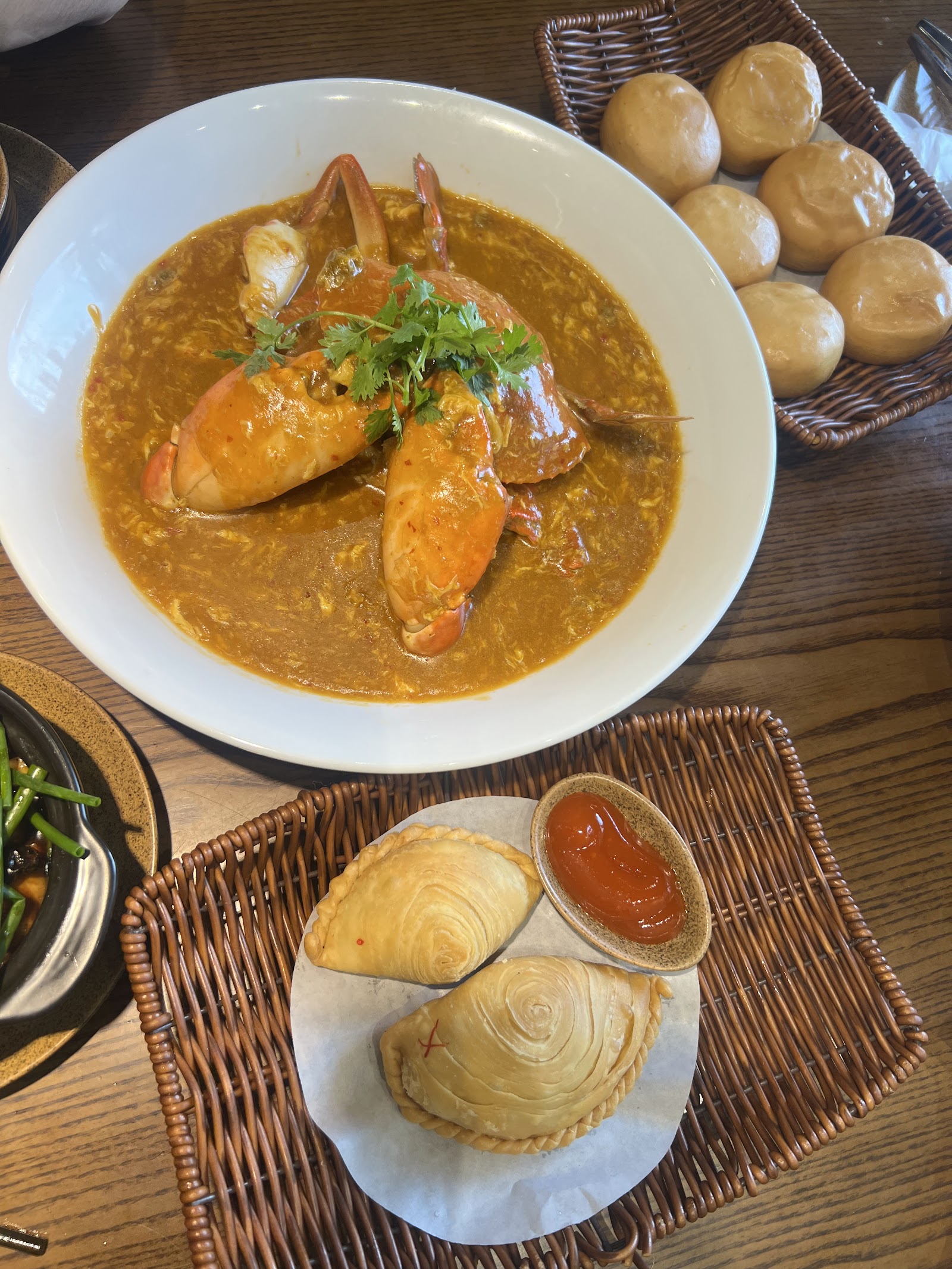 Nhà hàng Sing Chiak (Singapore Restaurant)