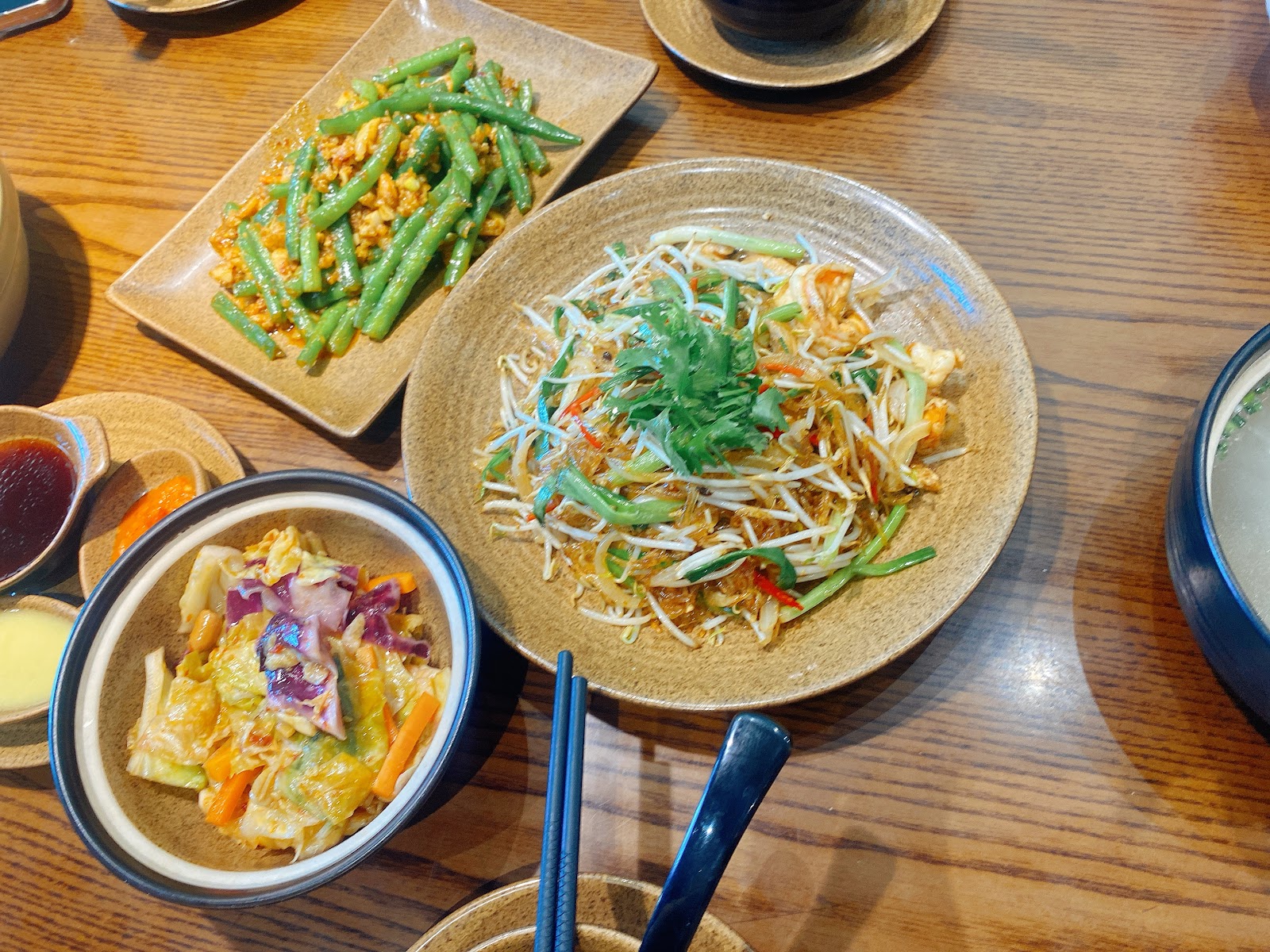 Nhà hàng Sing Chiak (Singapore Restaurant)