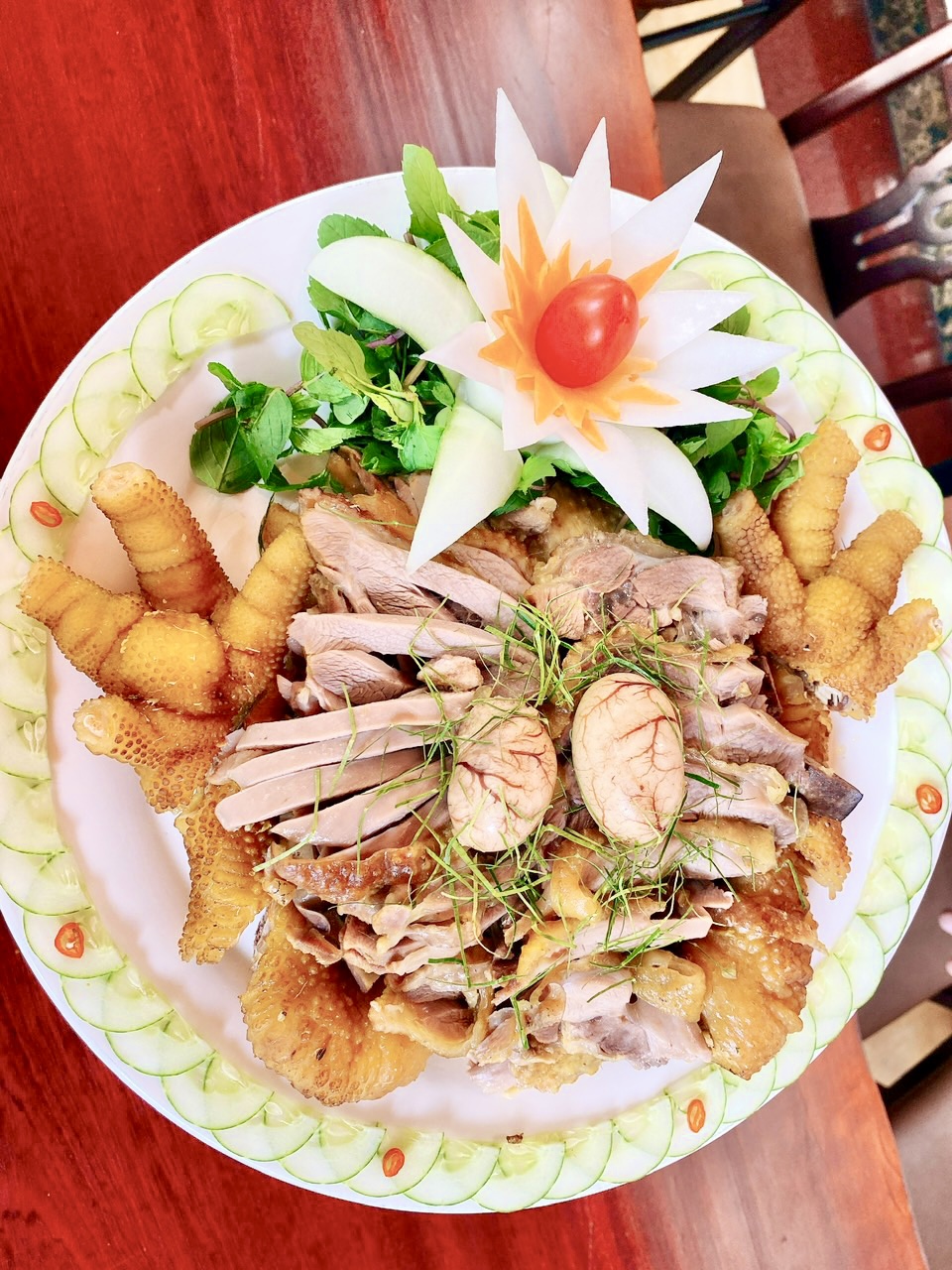 Nhà Hàng Sơn Thảo