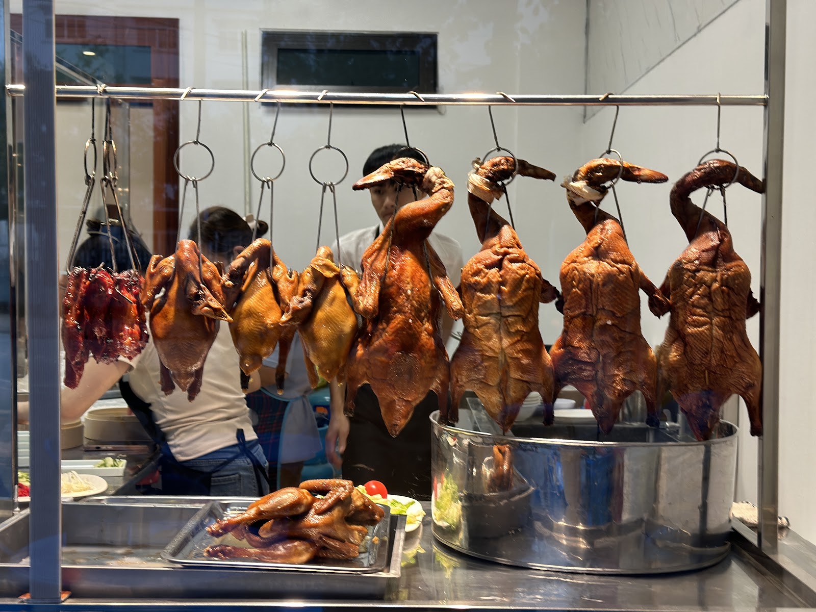 Nhà hàng Sủi cảo chị Đại - 大姐水饺