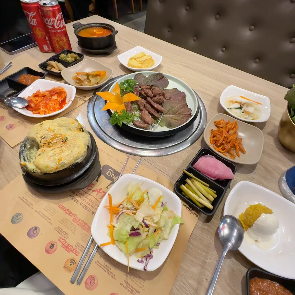 Meat King