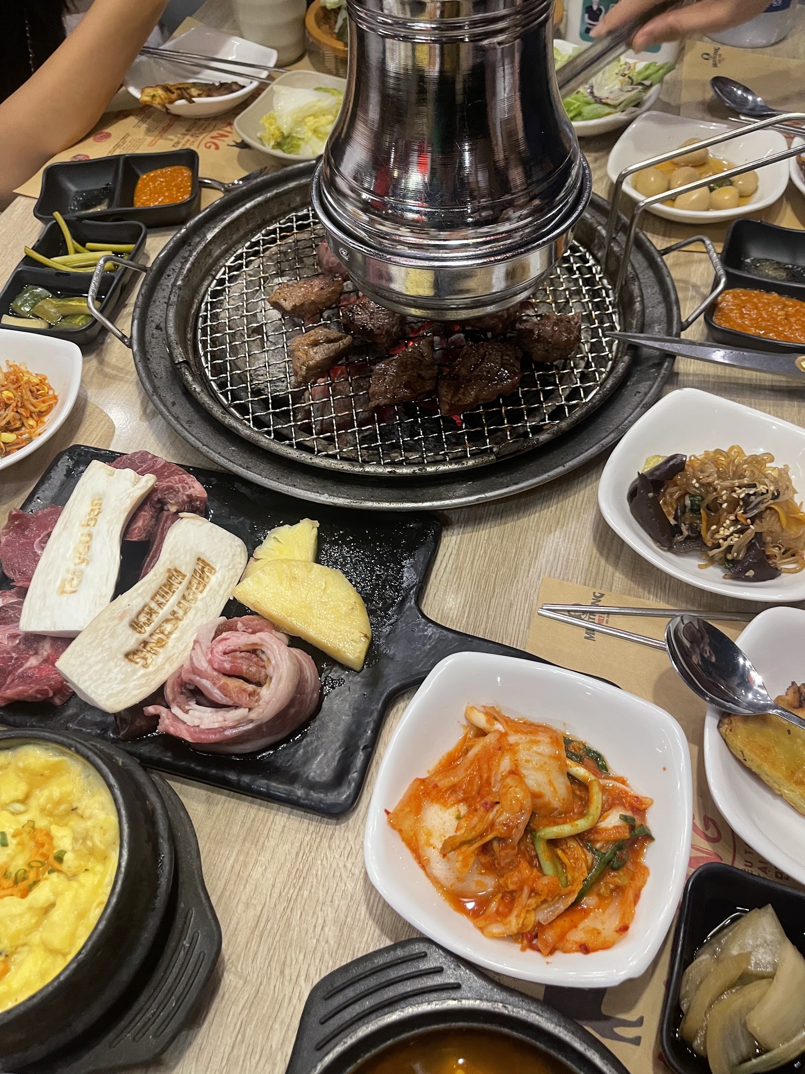 Meat King