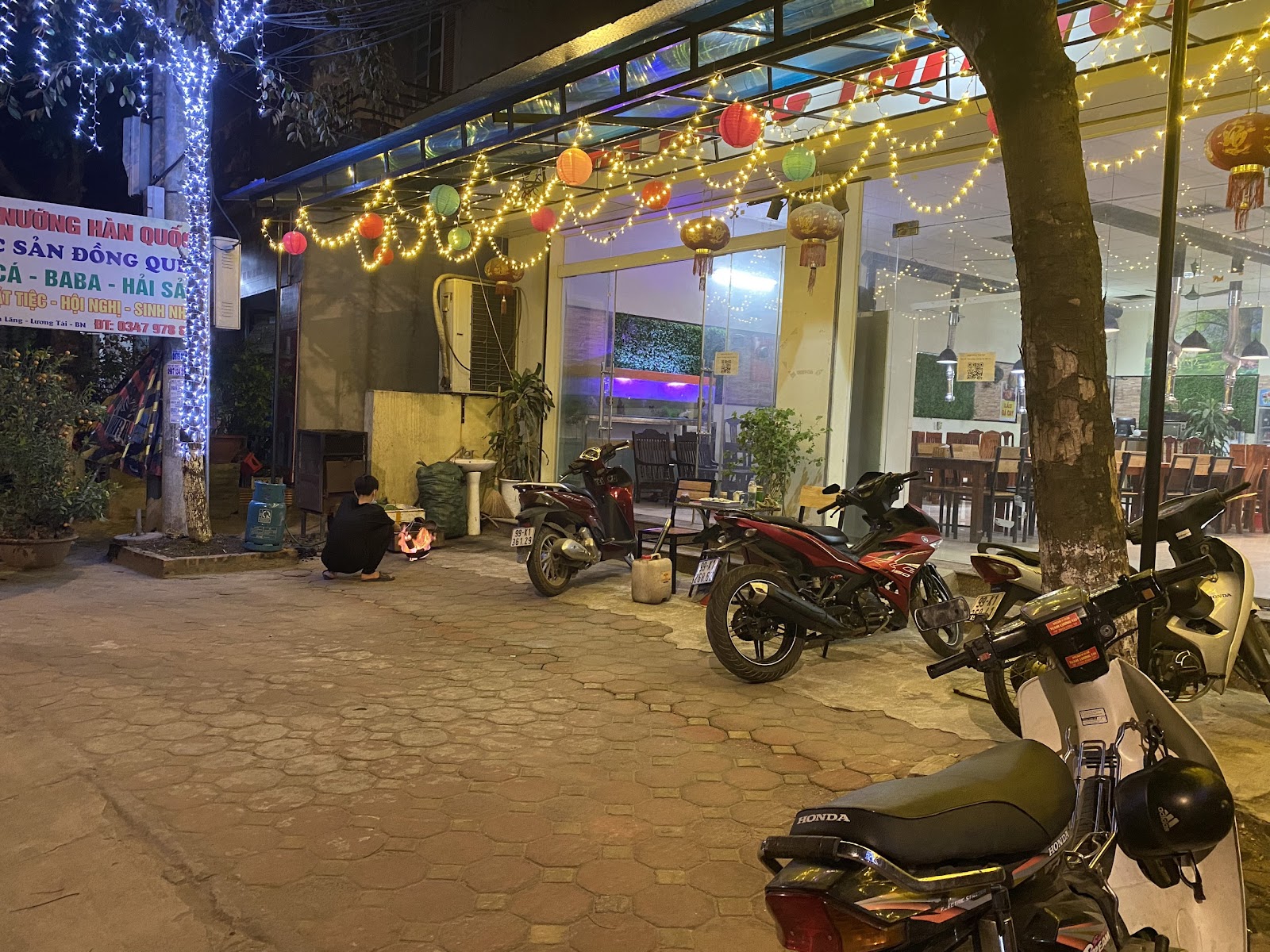 Nhà Hàng Thịt Tốt - Lẩu Nướng Không Khói Hàn Quốc