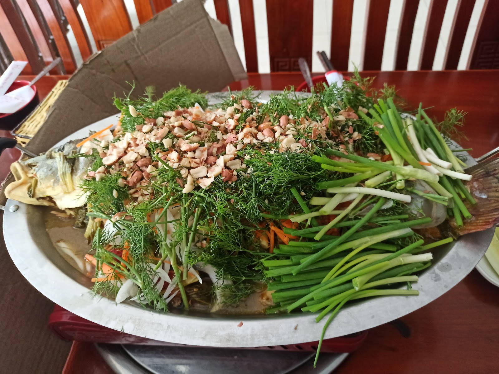 Nhà Hàng Thịt Tốt - Lẩu Nướng Không Khói Hàn Quốc
