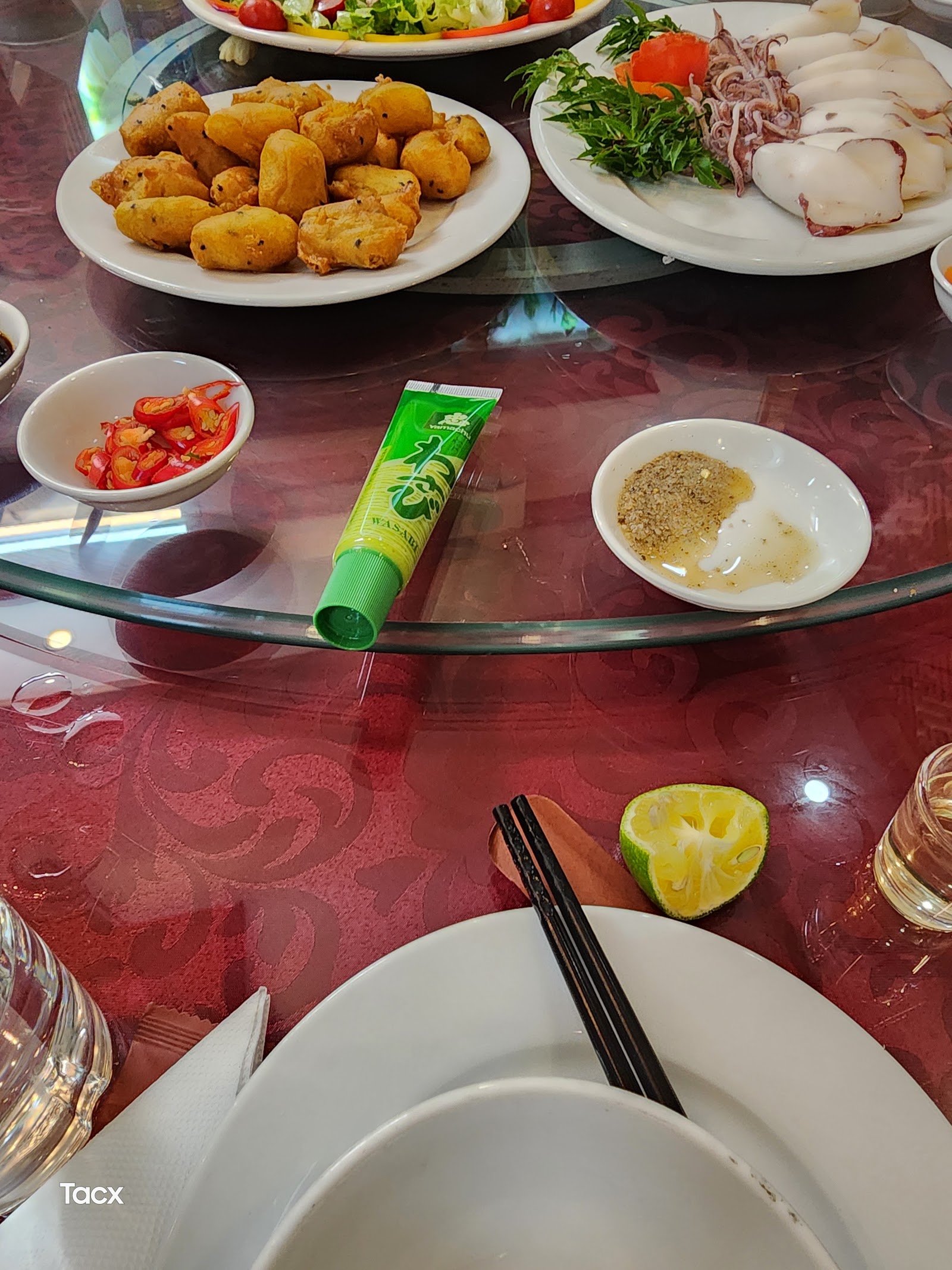 Nhà Hàng Thùy Linh