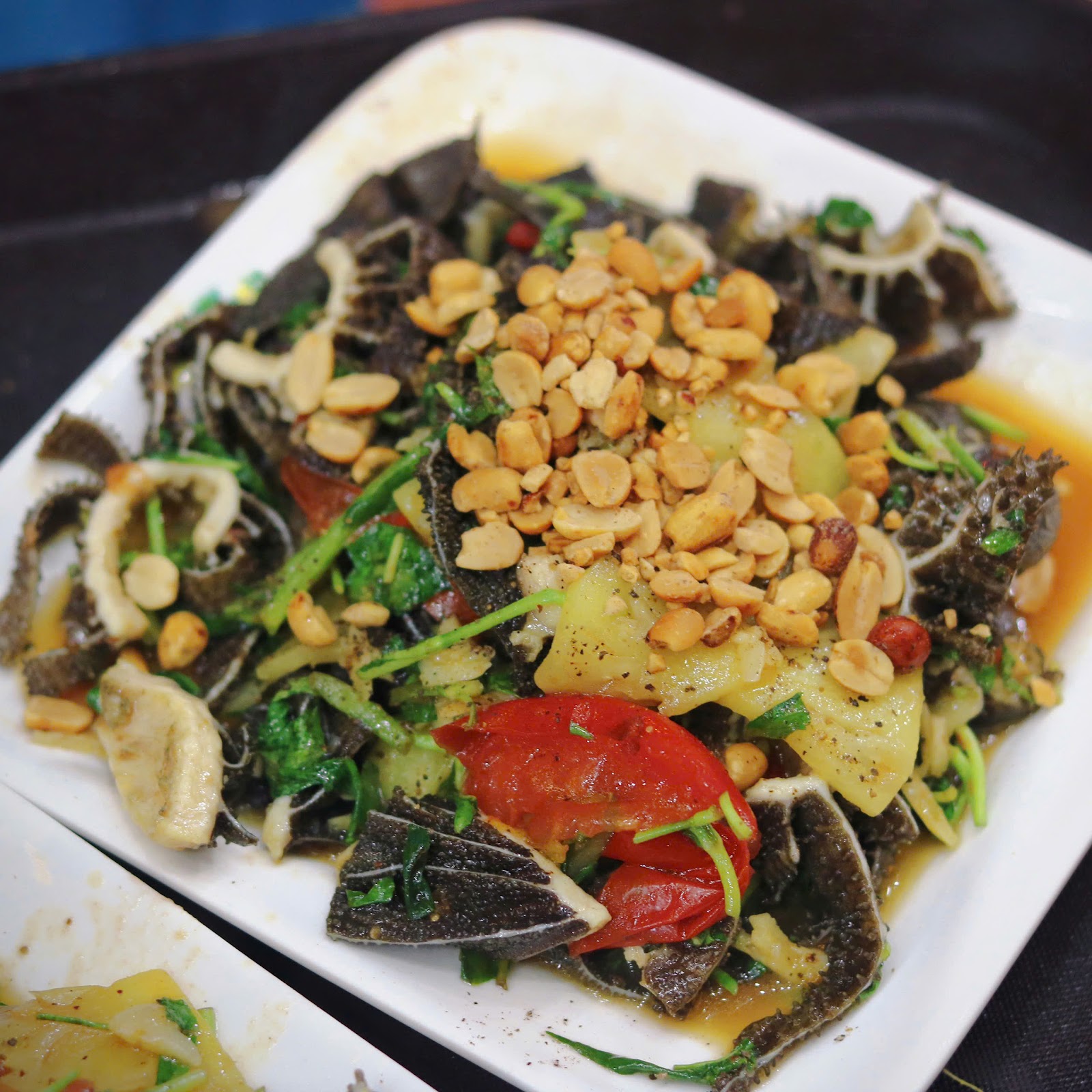 Nhà Hàng Trâu Trà Giang Từ Sơn