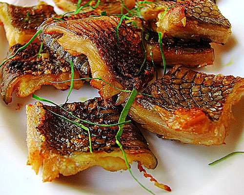 Nhà Hàng Trọng Khách