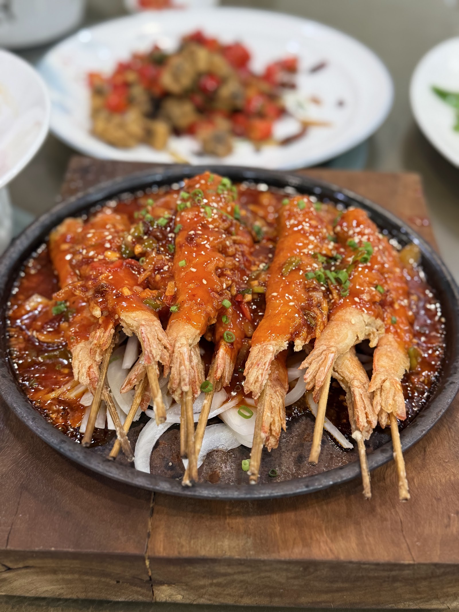 Nhà Hàng Trung Hoa Đỉnh Thái Phong