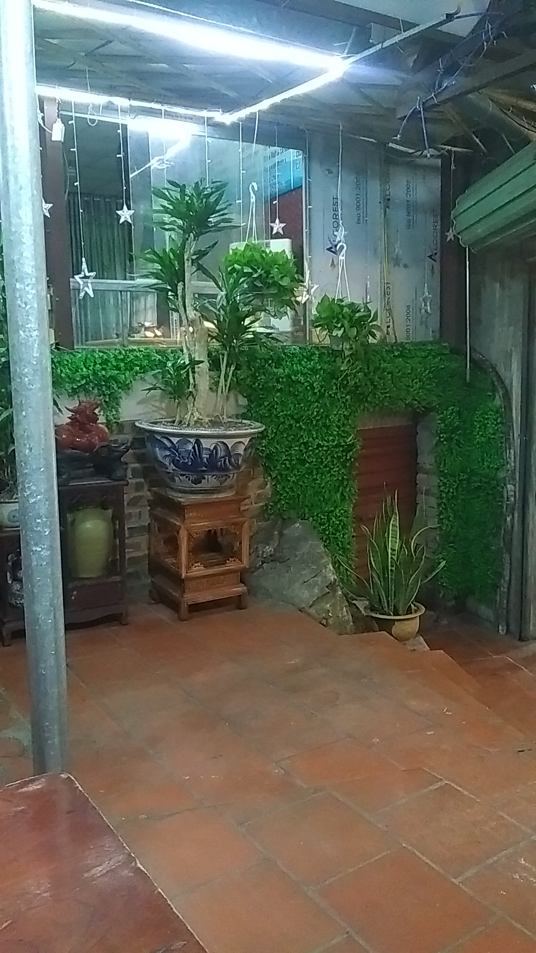Nhà hàng vịt núi Trung Chính