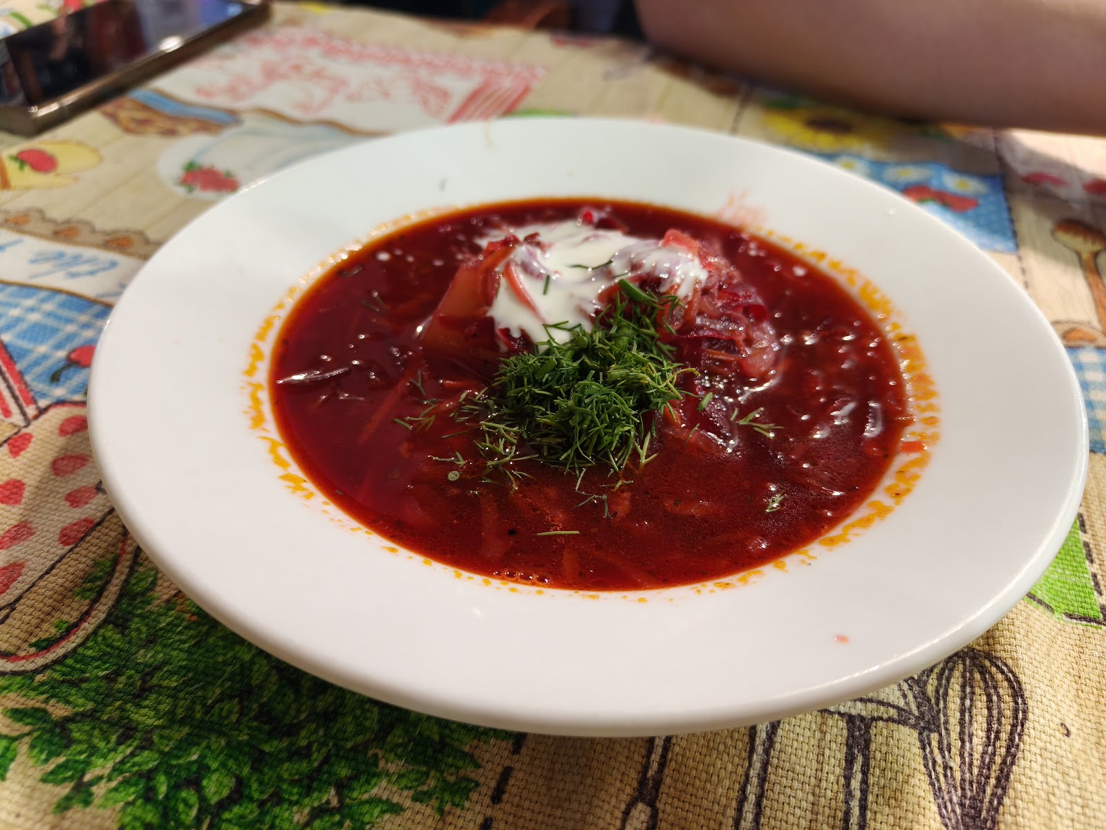 Nhà hàng Xô Viết