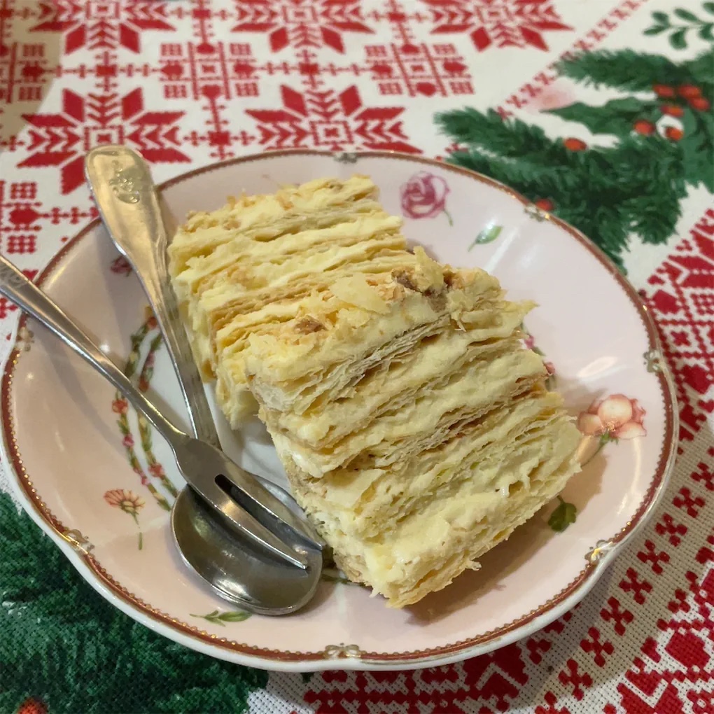 Nhà hàng Xô Viết