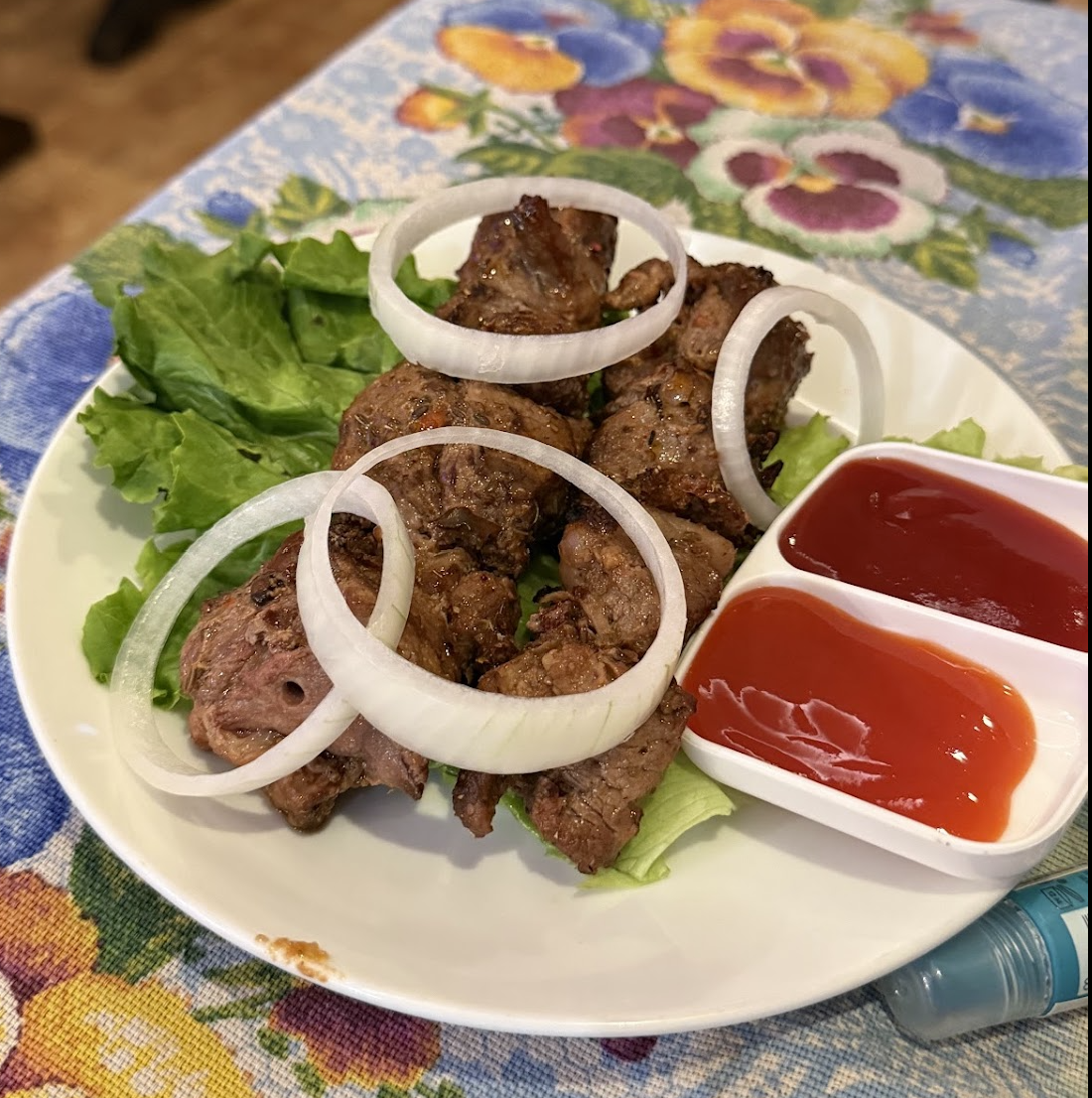 Nhà hàng Xô Viết