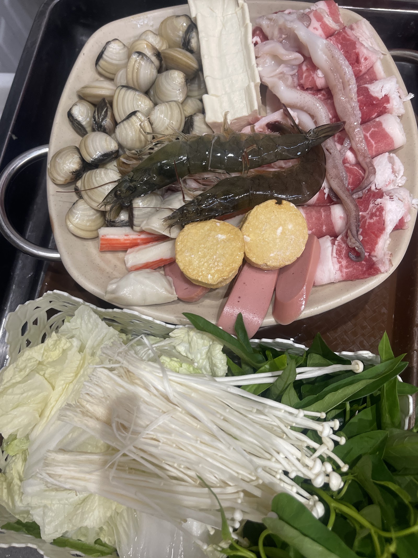 Nhà Hàng Nhất Nướng Phùng Khoang Cơ Sở 4