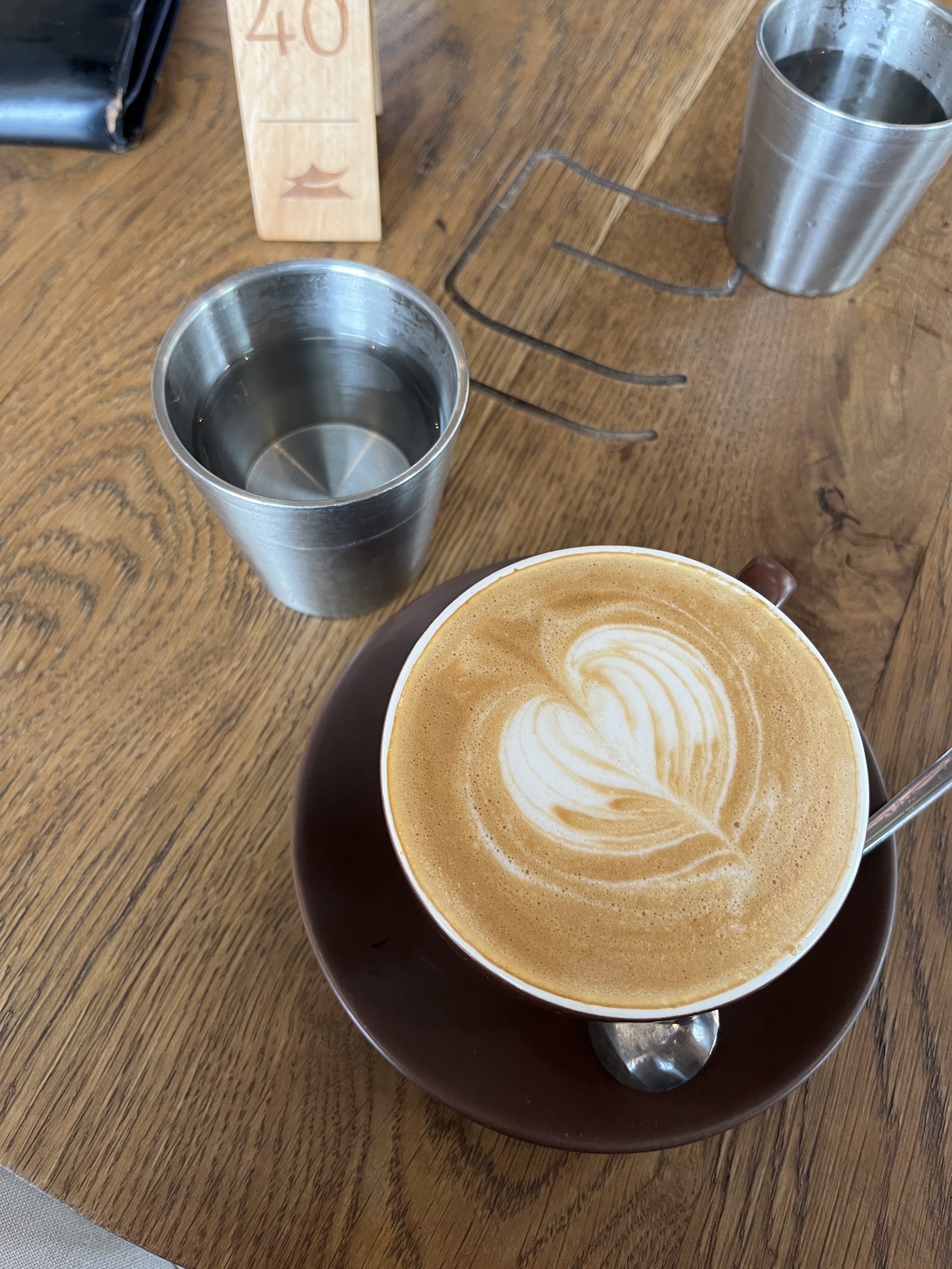 nhẹ cafe - Đền Đô