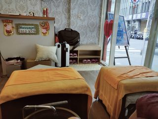 尼羅河足體養生館