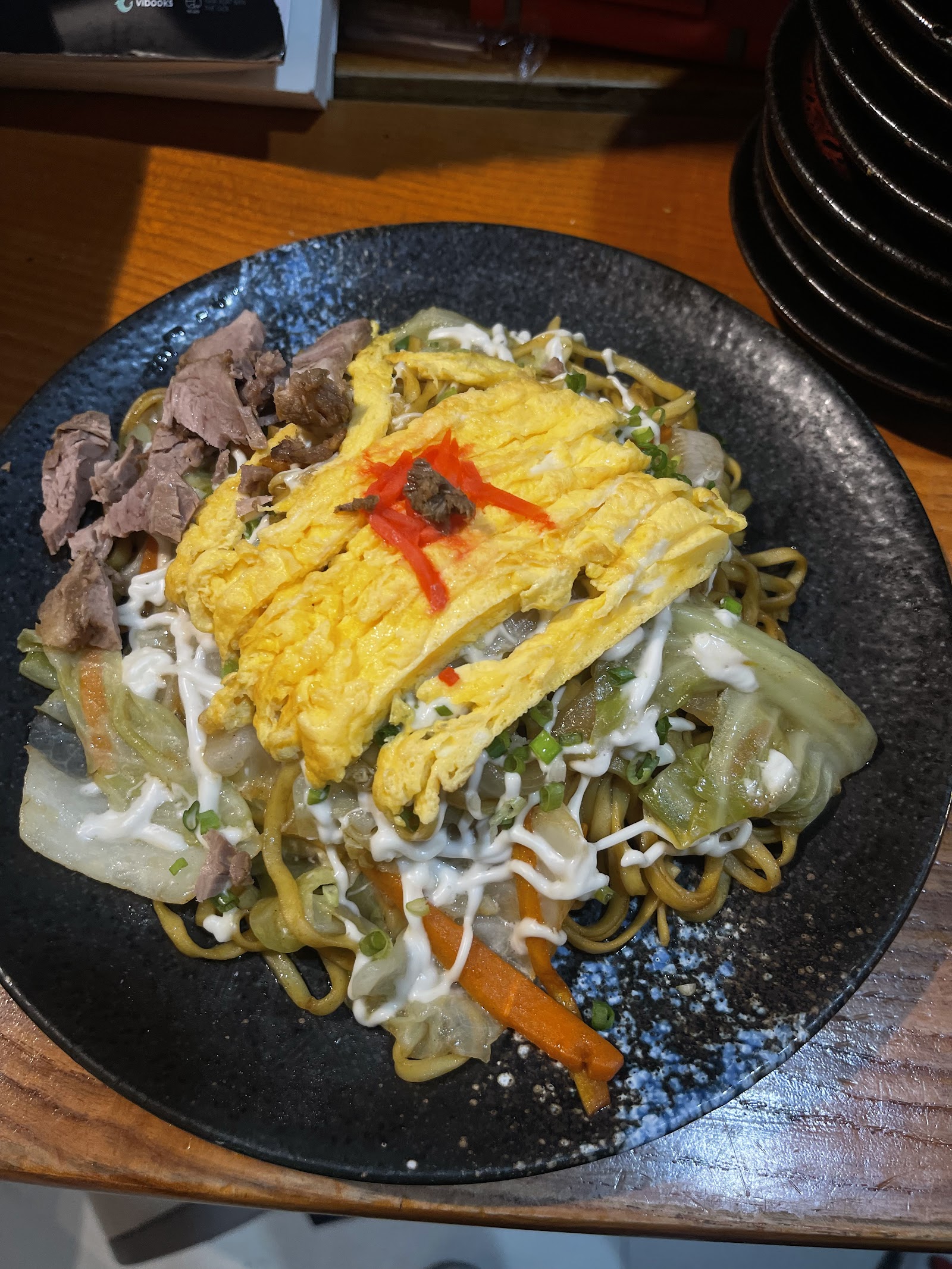 Nihon Tantan Ramen Bắc Ninh