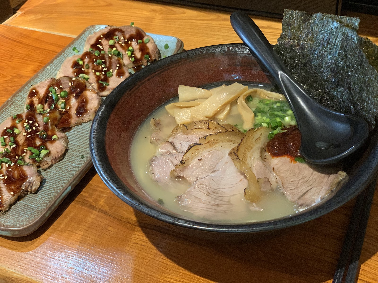 Nihon Tantan Ramen Bắc Ninh