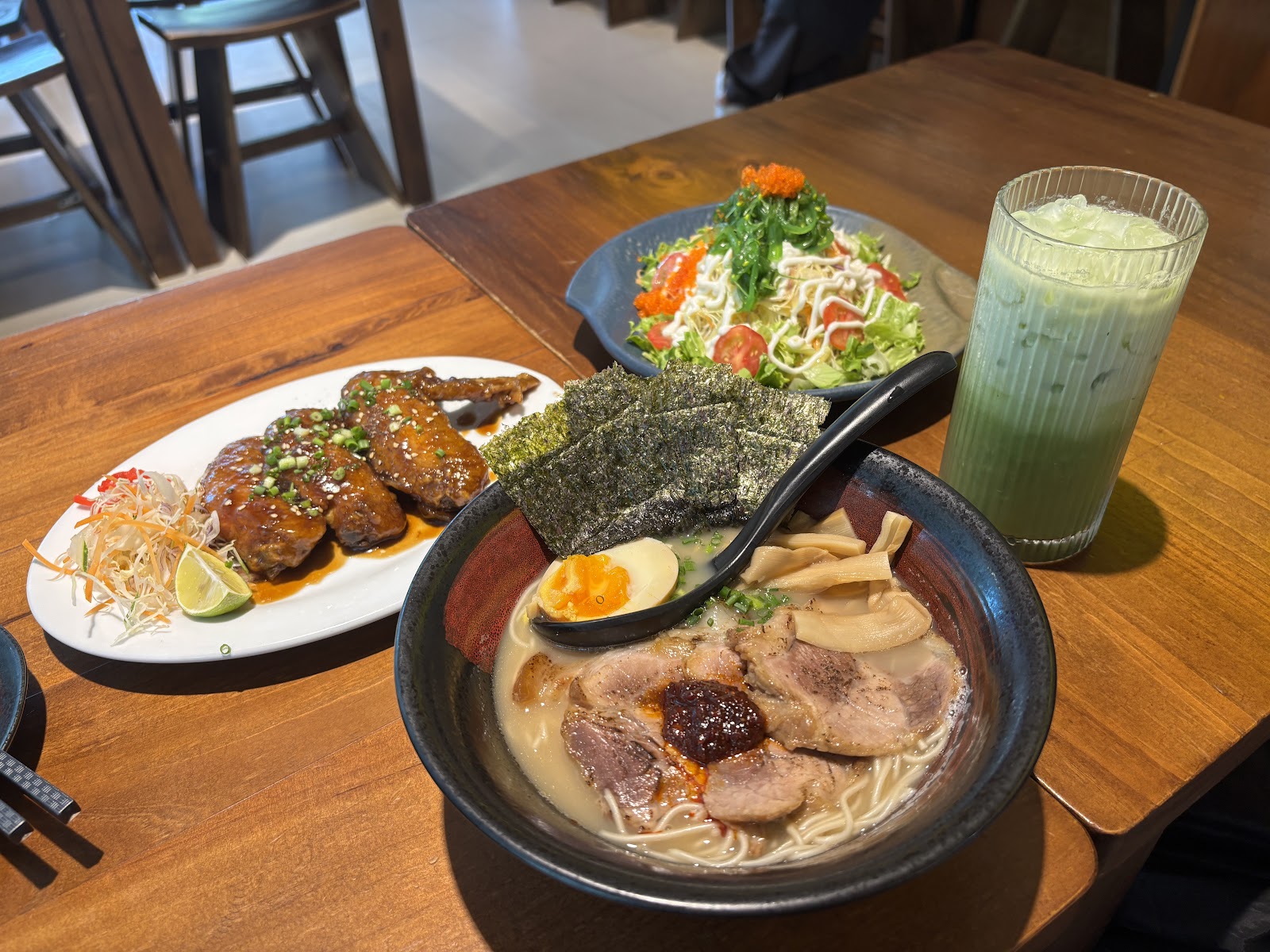 Nihon Tantan Ramen Bắc Ninh